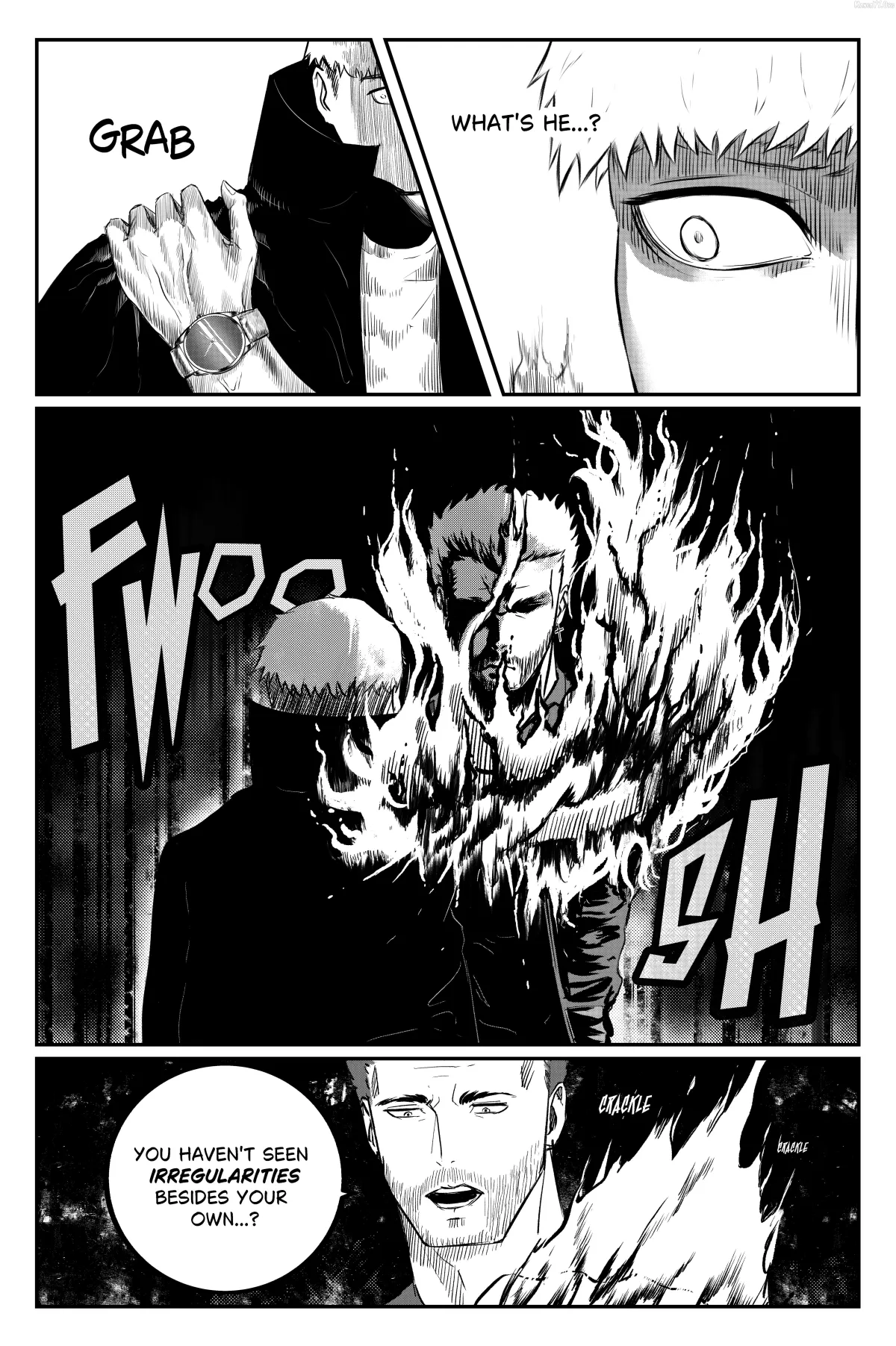 Read RoboMonkey chapter 1 image 29 on Lezhin