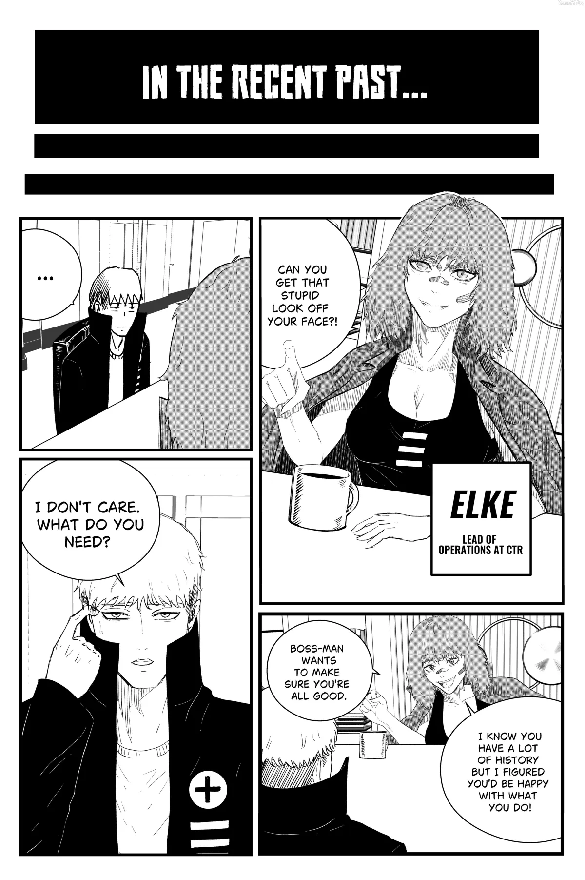 Read RoboMonkey chapter 1 image 35 on Lezhin