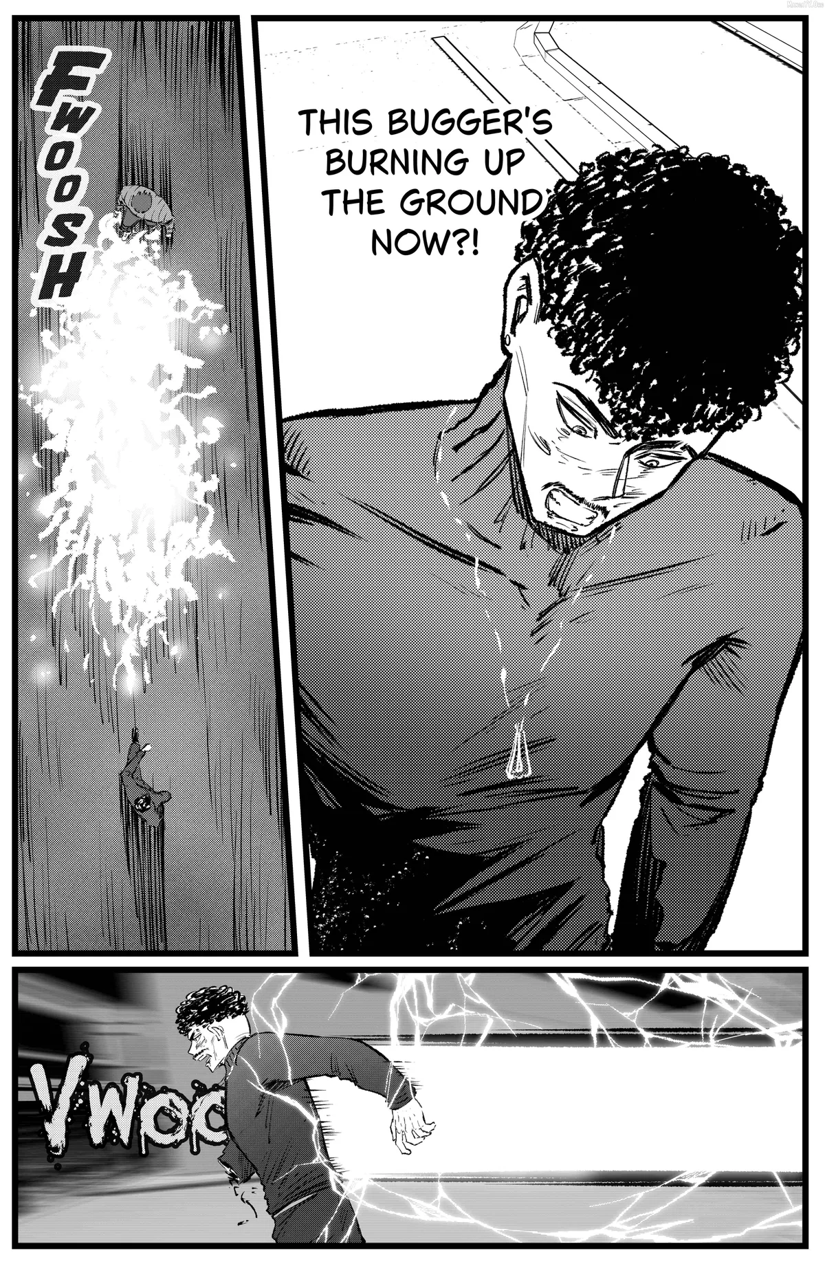 Read RoboMonkey chapter 10 image 6 on Lezhin