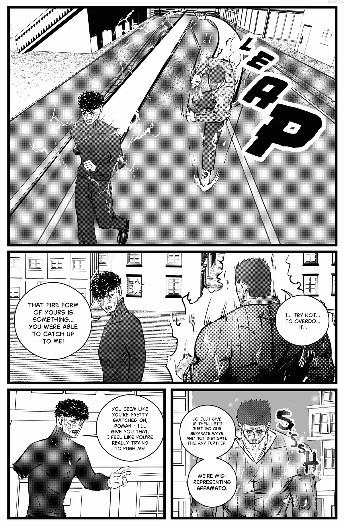 Read RoboMonkey chapter 10 image 7 on Lezhin