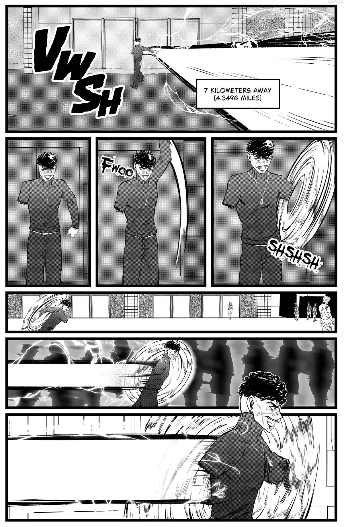 Read RoboMonkey chapter 10 image 9 on Lezhin