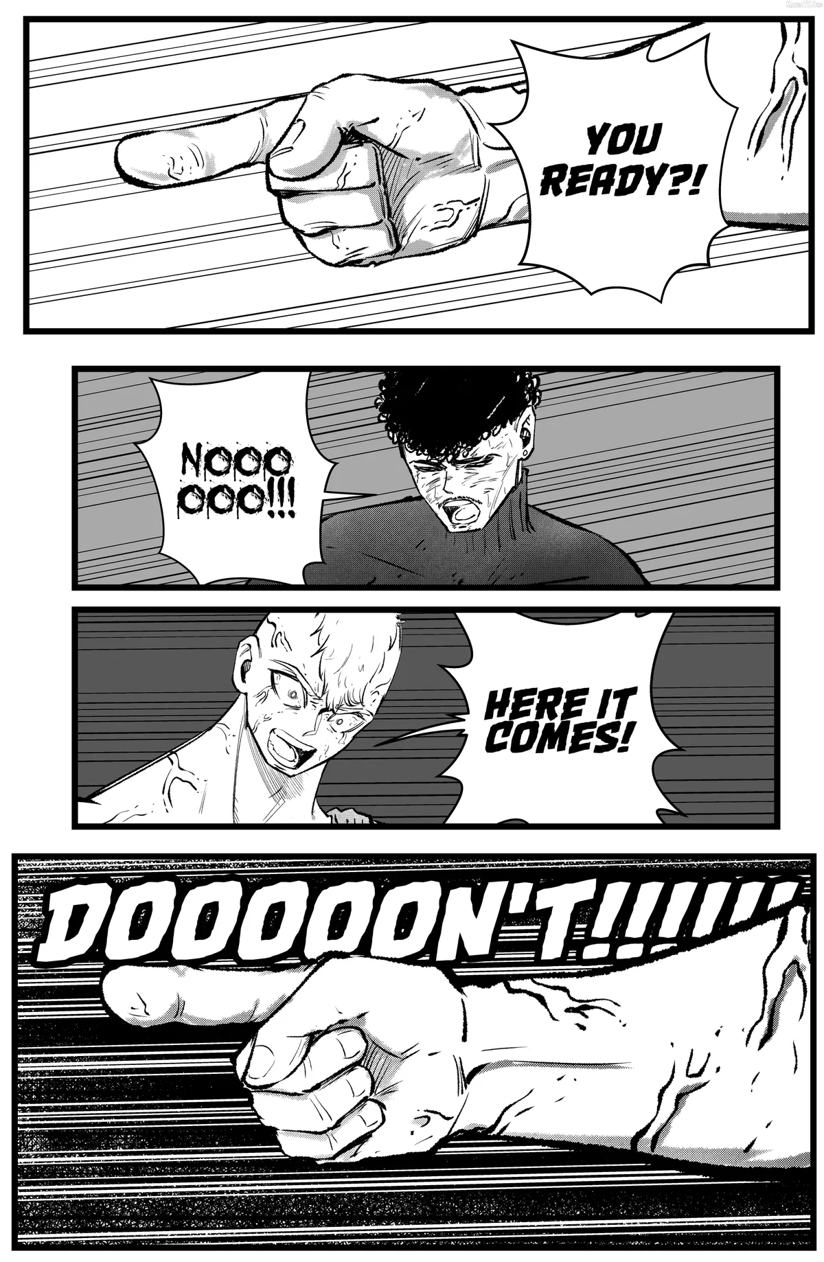 Read RoboMonkey chapter 11 image 10 on Lezhin