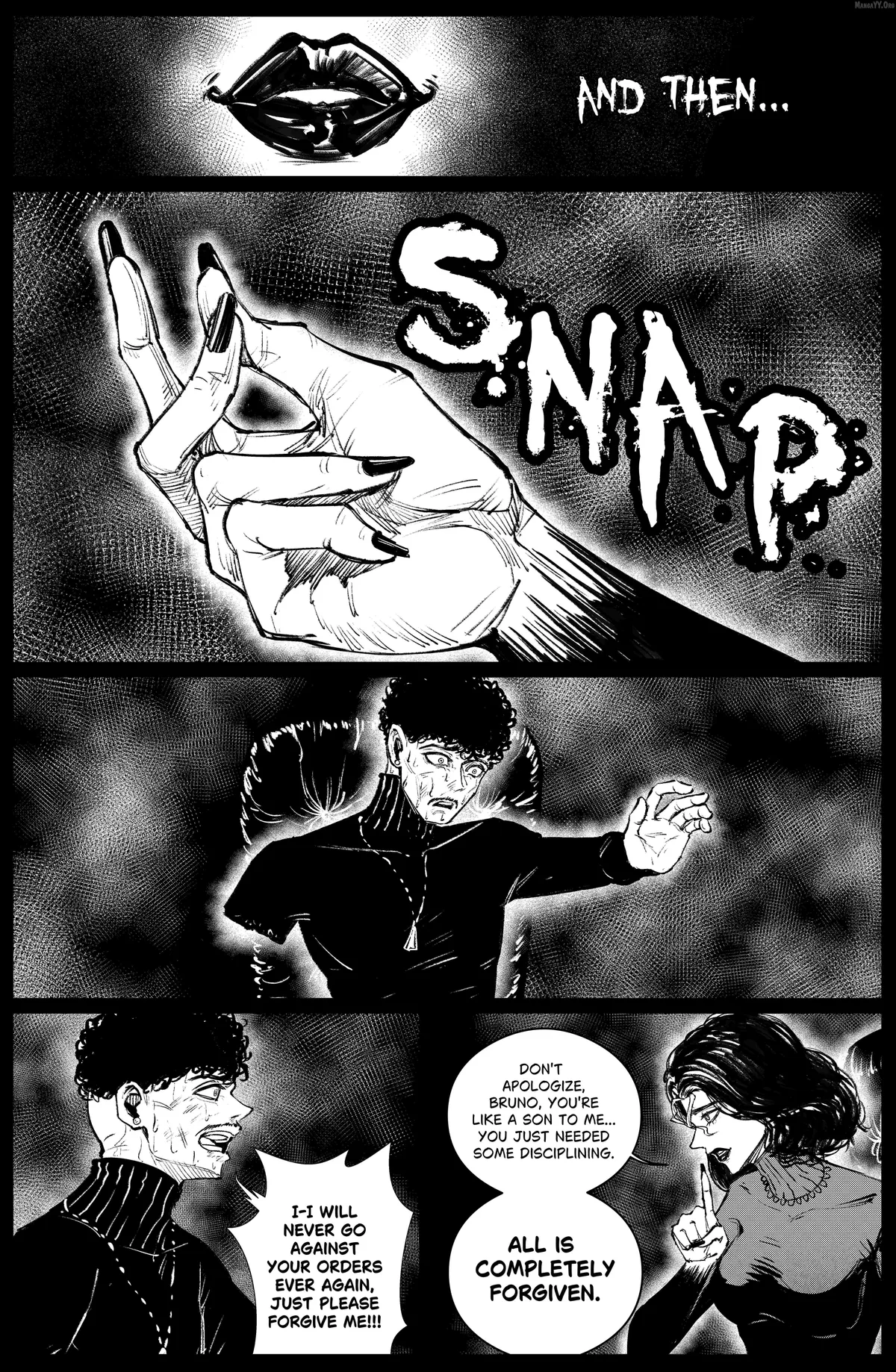 Read RoboMonkey chapter 12 image 20 on Lezhin