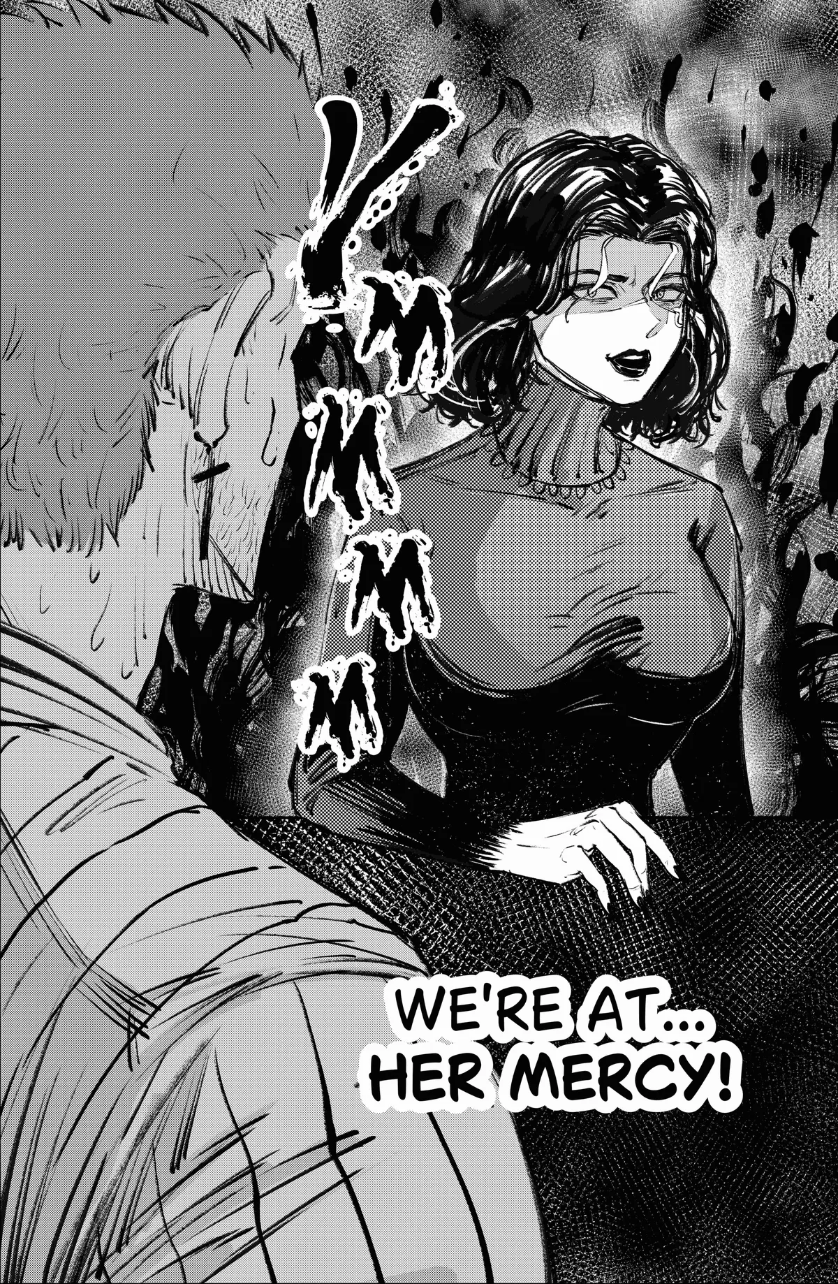Read RoboMonkey chapter 12 image 21 on Lezhin