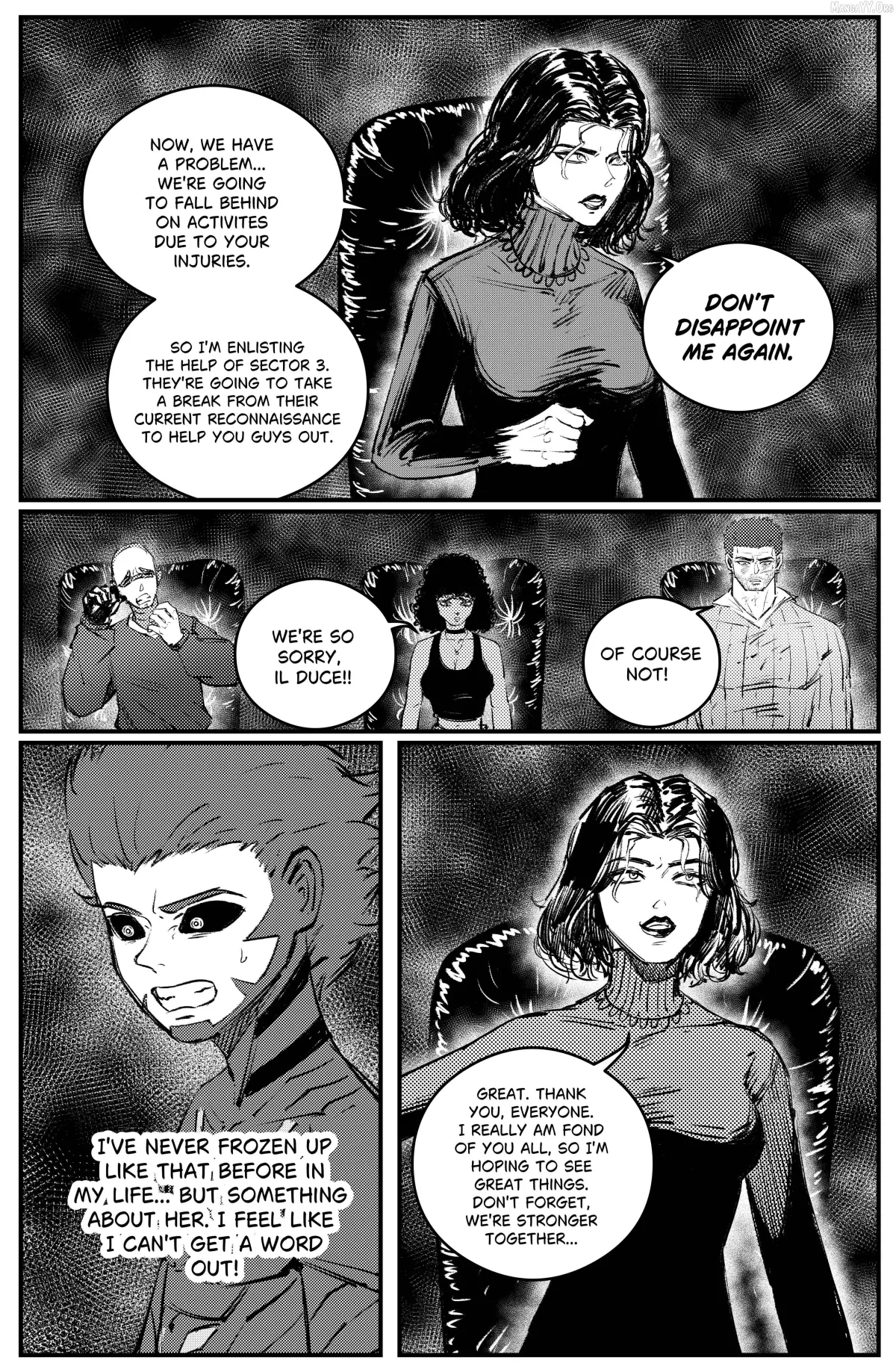 Read RoboMonkey chapter 13 image 1 on Lezhin
