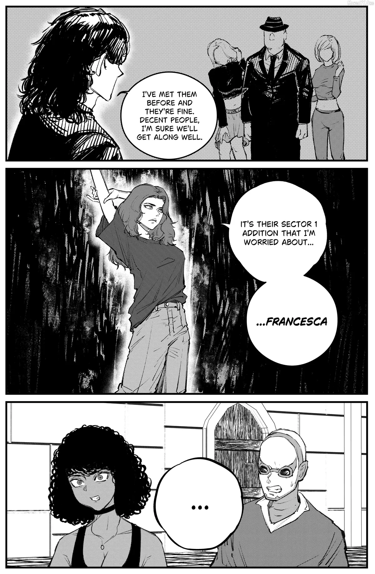Read RoboMonkey chapter 13 image 7 on Lezhin