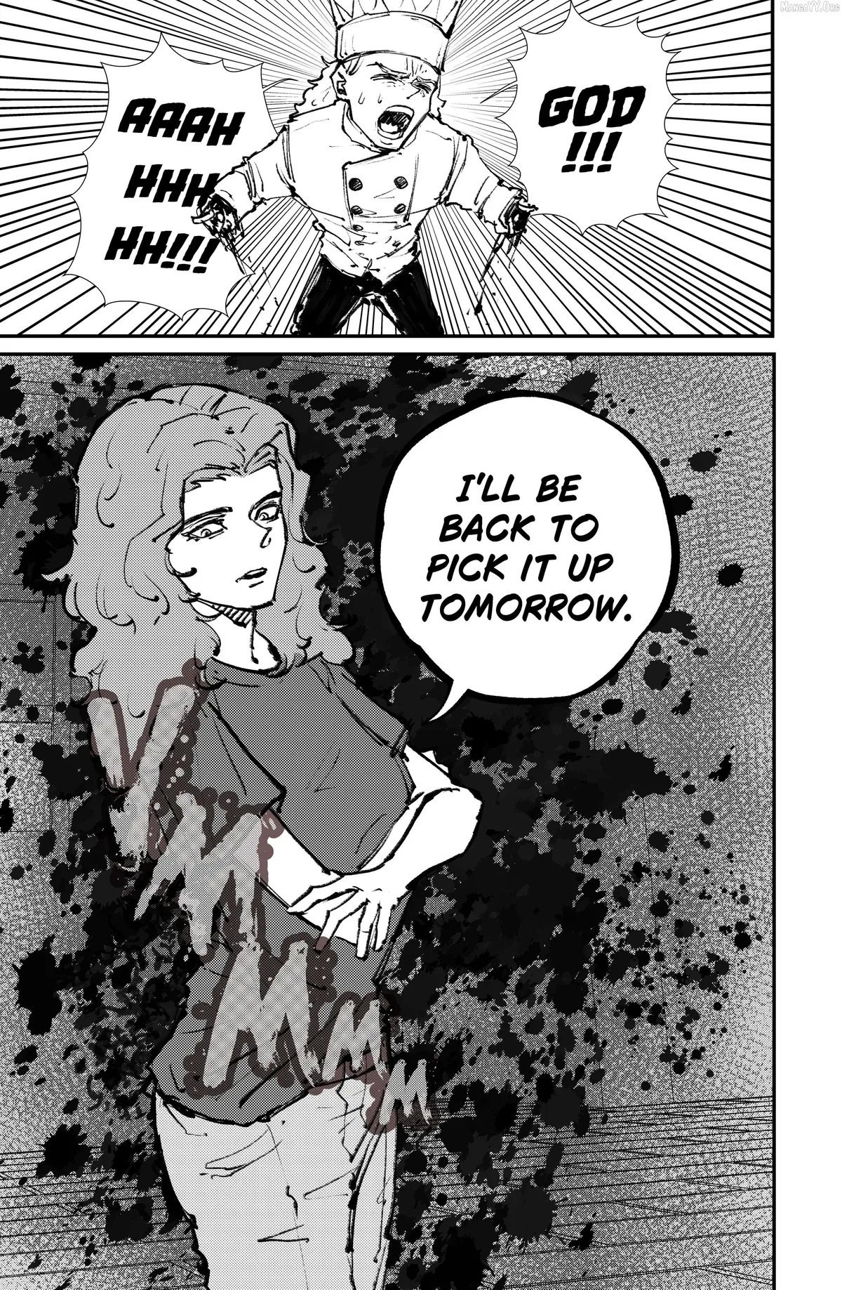 Read RoboMonkey chapter 15 image 1 on Lezhin