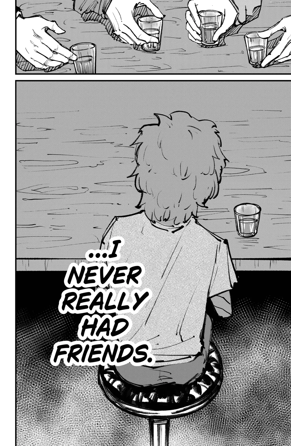Read RoboMonkey chapter 15 image 20 on Lezhin