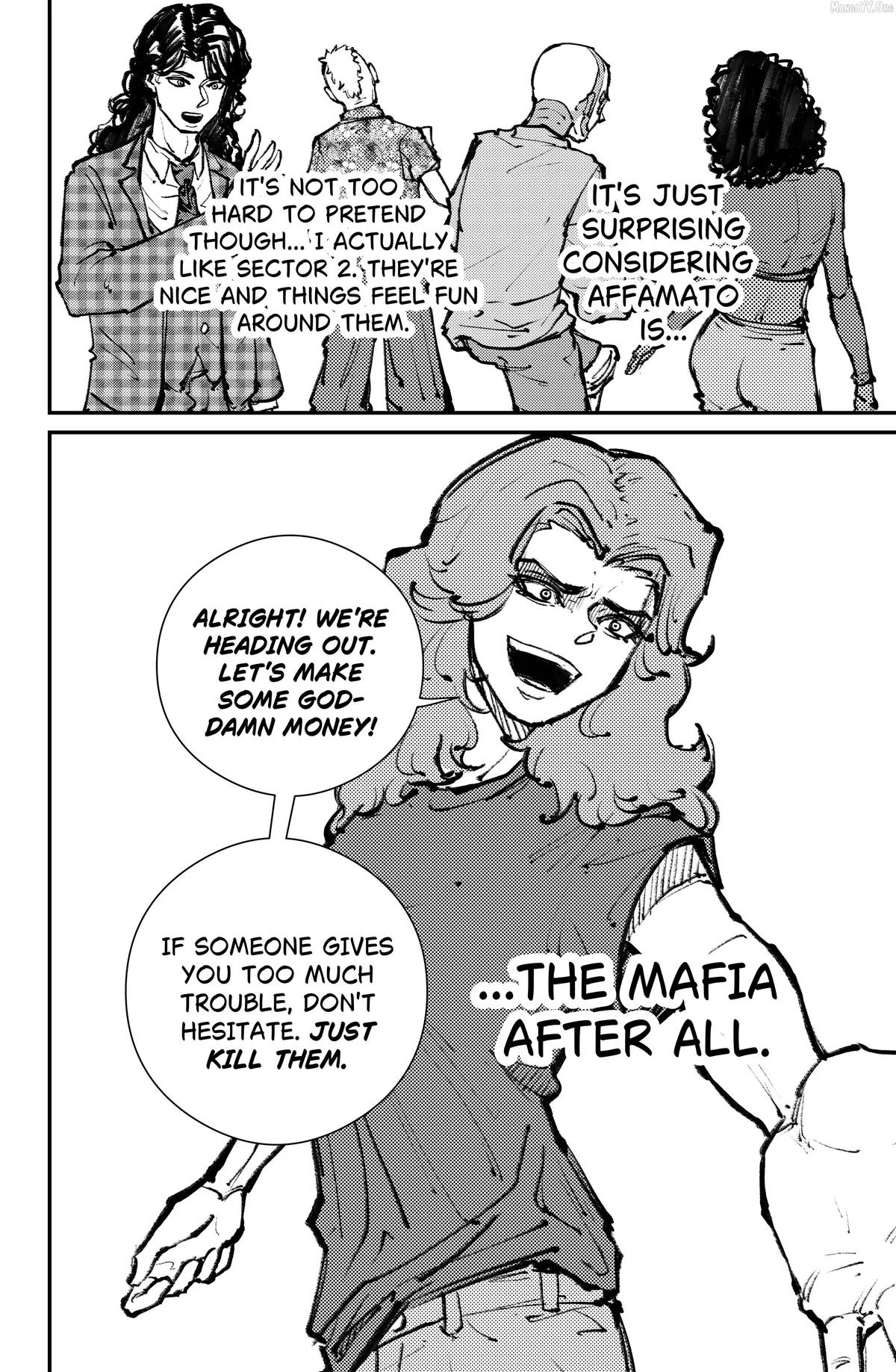 Read RoboMonkey chapter 15 image 6 on Lezhin