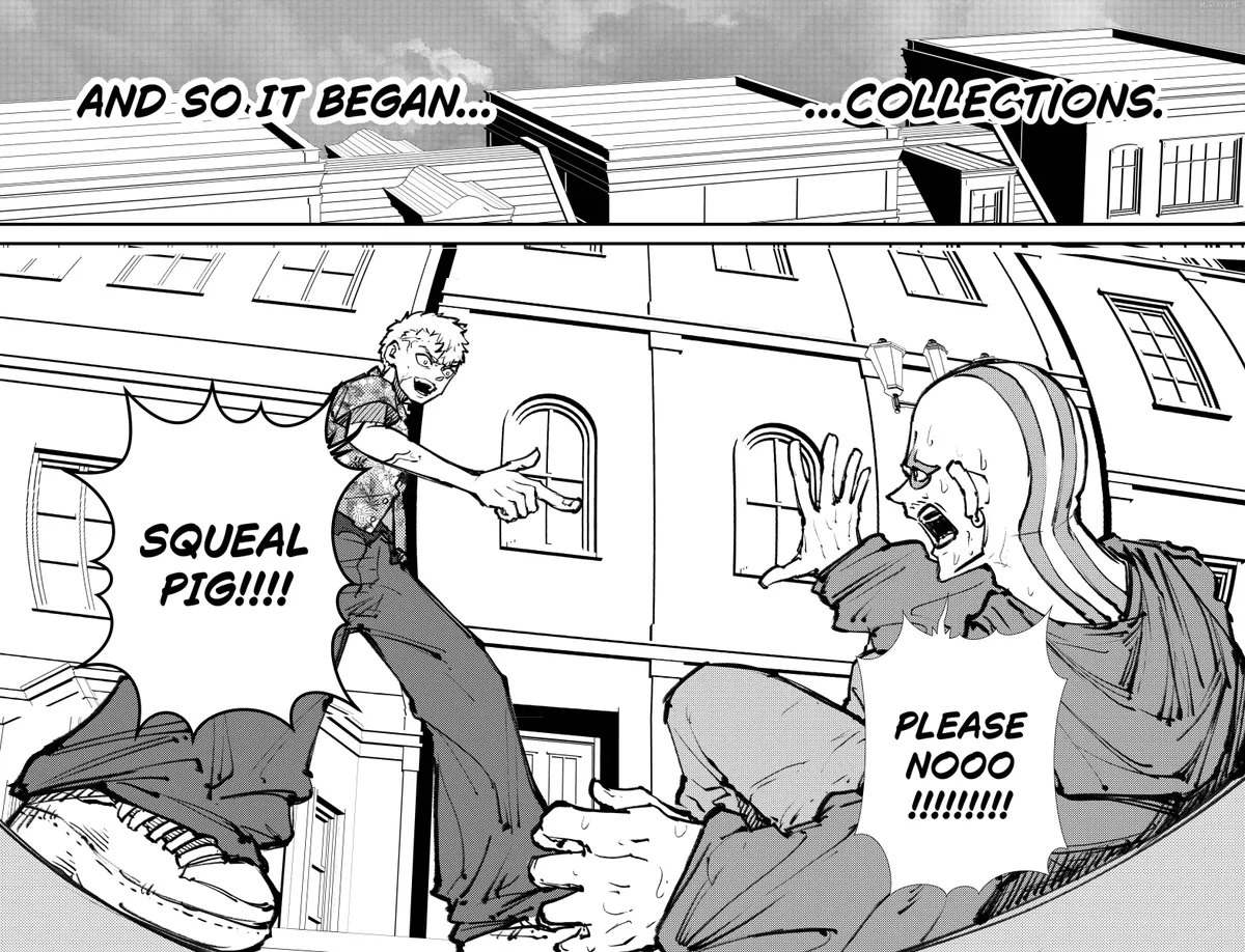 Read RoboMonkey chapter 15 image 7 on Lezhin