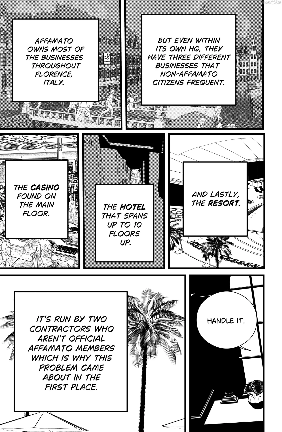 Read RoboMonkey chapter 16 image 1 on Lezhin