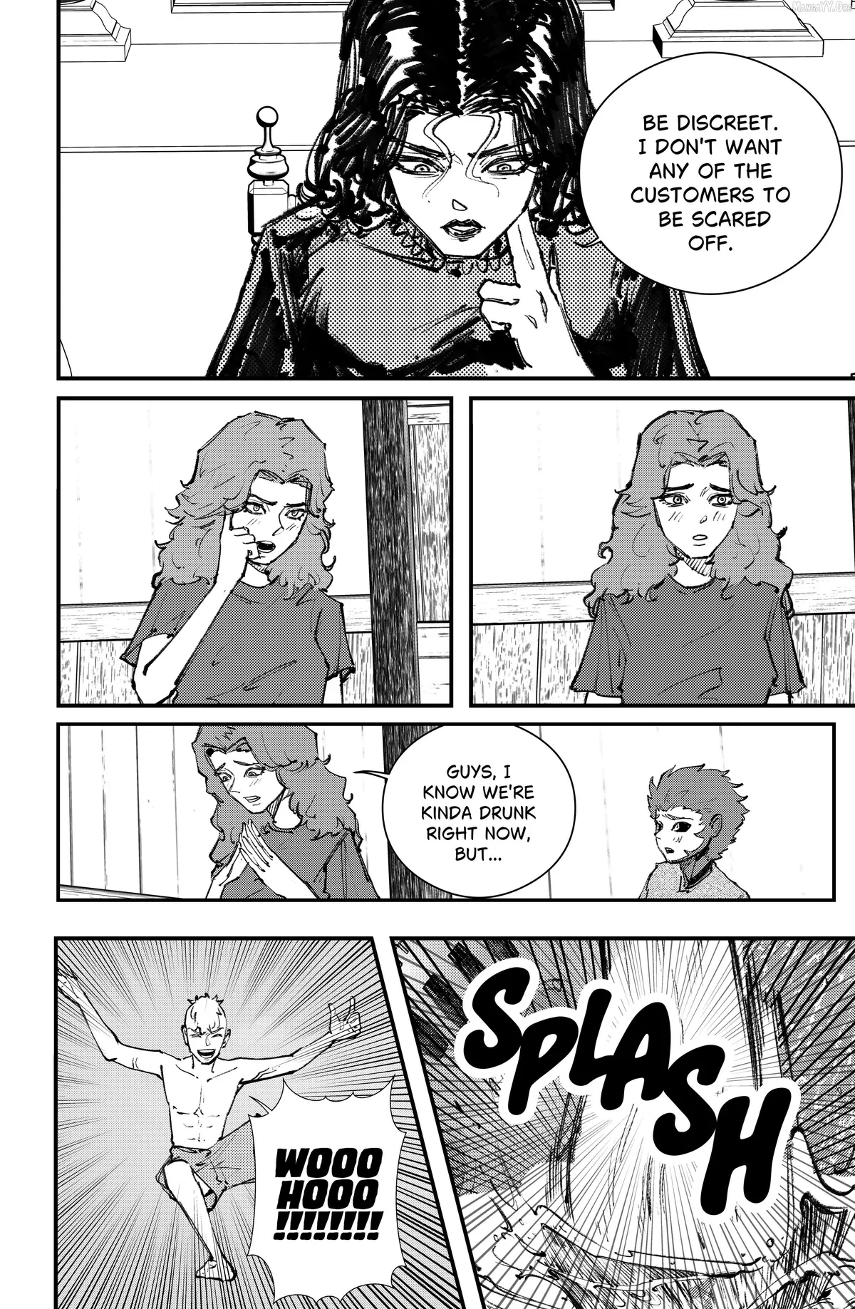 Read RoboMonkey chapter 16 image 2 on Lezhin