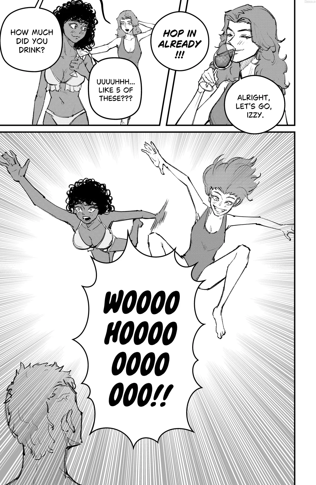Read RoboMonkey chapter 17.1 image 2 on Lezhin