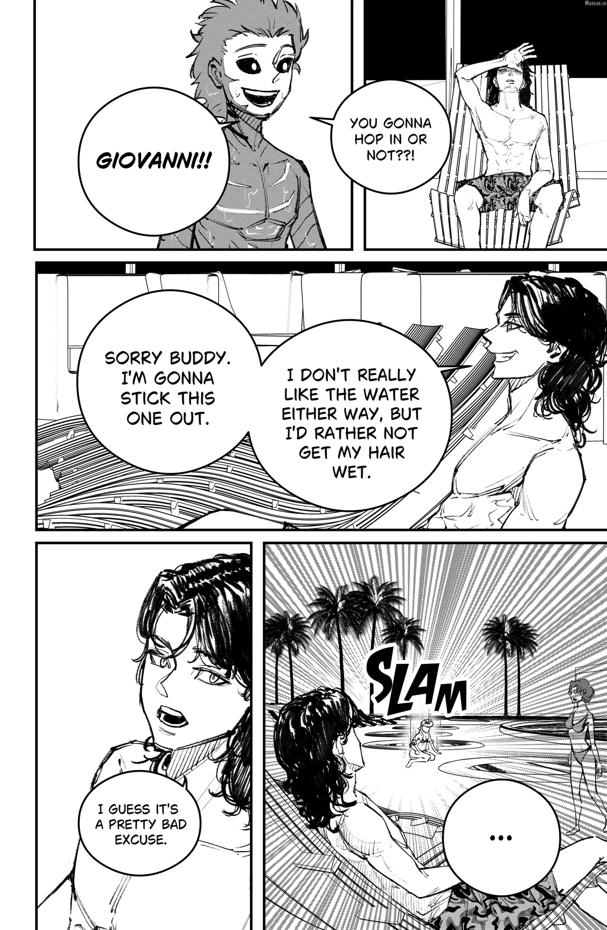 Read RoboMonkey chapter 17.1 image 3 on Lezhin