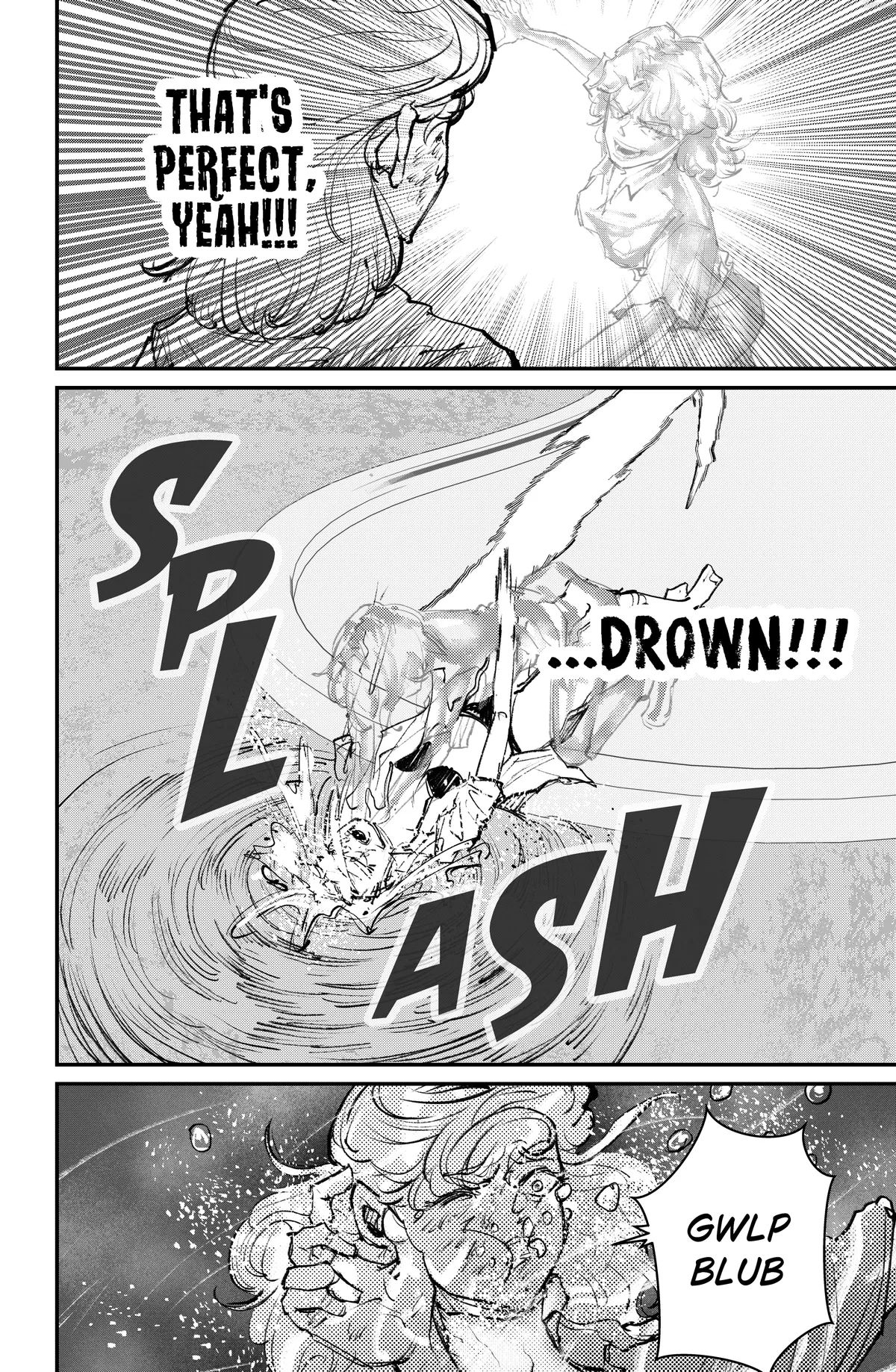 Read RoboMonkey chapter 17.1 image 9 on Lezhin