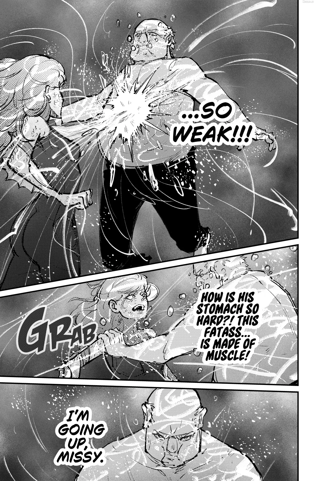 Read RoboMonkey chapter 17.2 image 1 on Lezhin