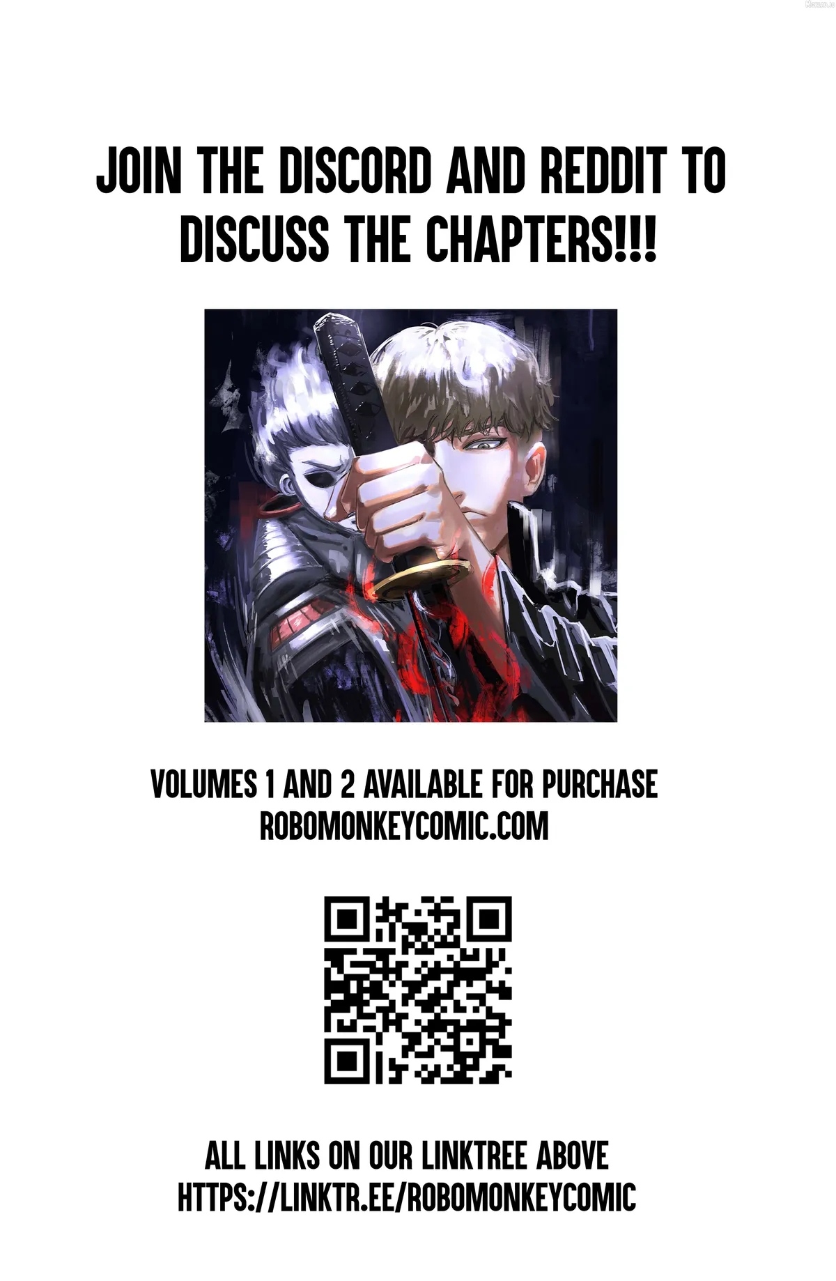 Read RoboMonkey chapter 17.2 image 10 on Lezhin