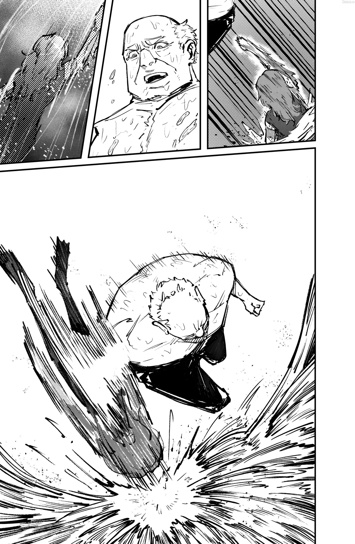 Read RoboMonkey chapter 17.2 image 3 on Lezhin
