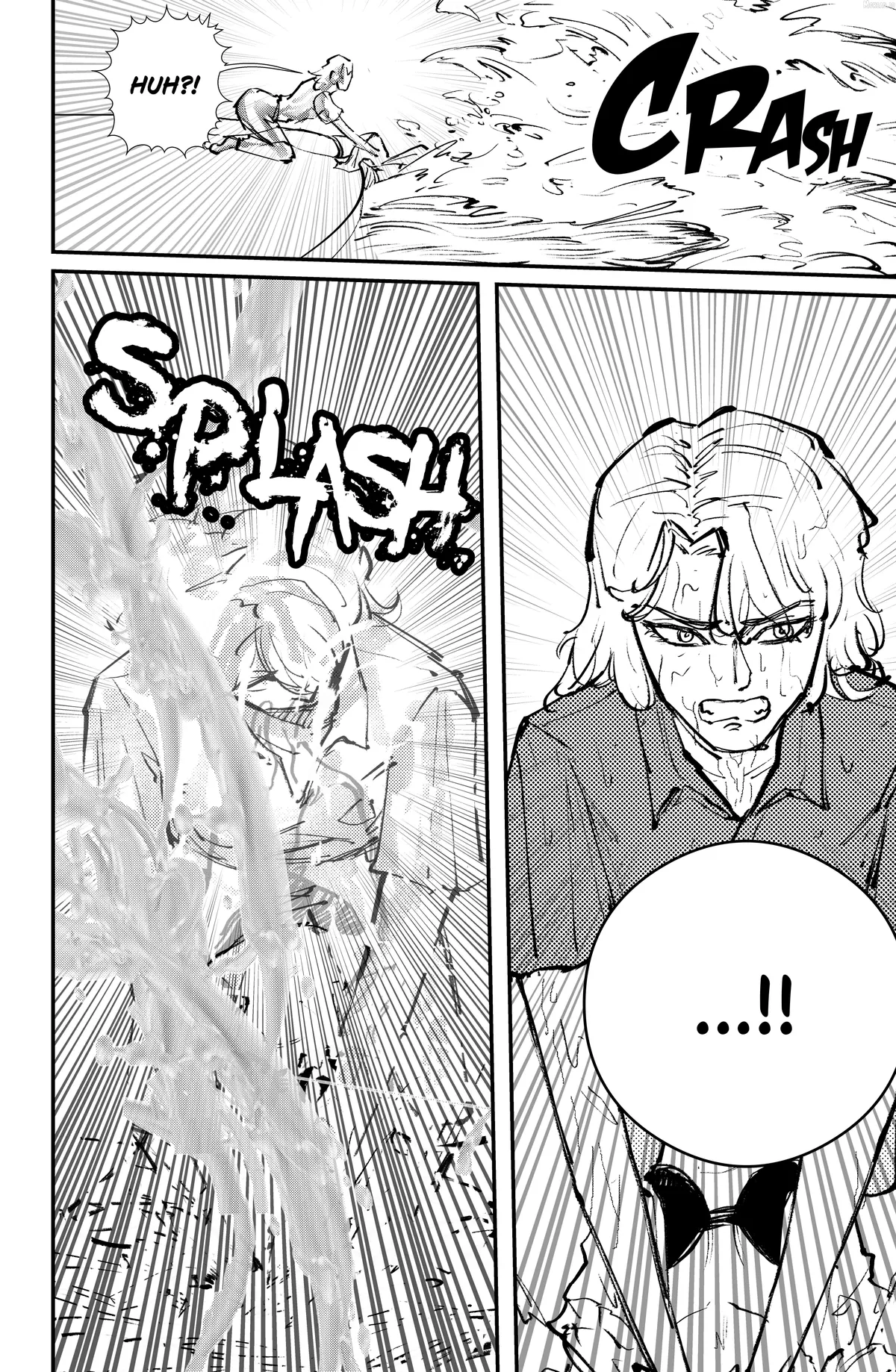 Read RoboMonkey chapter 17.2 image 4 on Lezhin