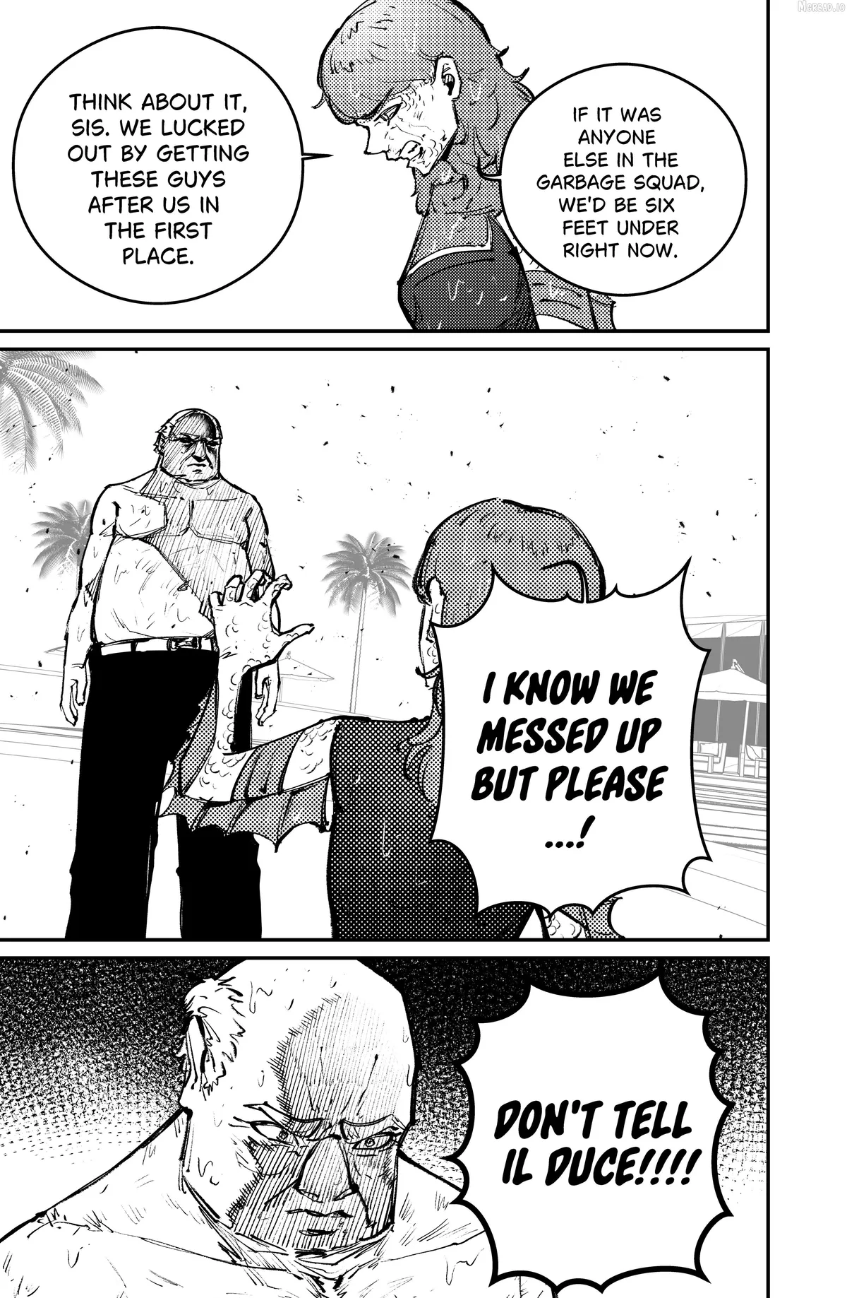 Read RoboMonkey chapter 18 image 2 on Lezhin