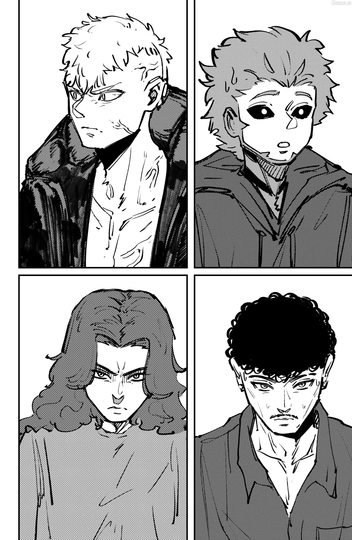 Read RoboMonkey chapter 19 image 10 on Lezhin