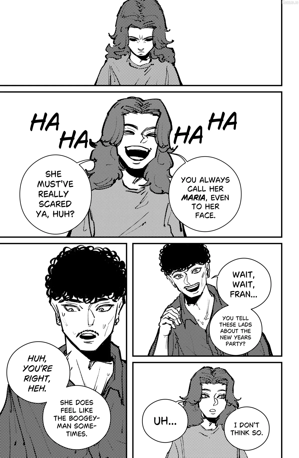 Read RoboMonkey chapter 19 image 11 on Lezhin