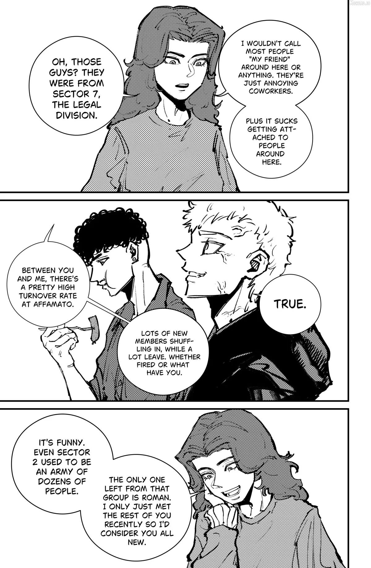 Read RoboMonkey chapter 19 image 3 on Lezhin