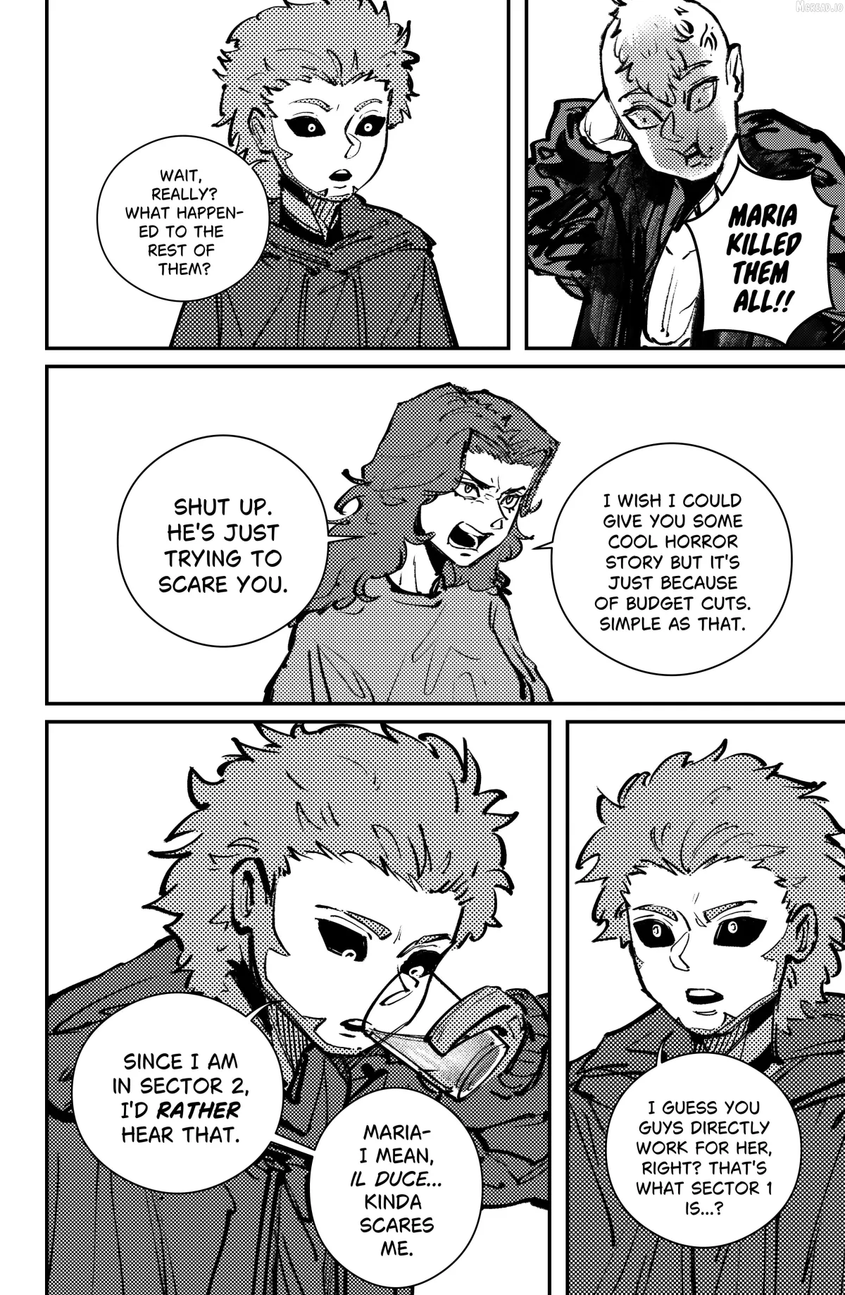 Read RoboMonkey chapter 19 image 4 on Lezhin