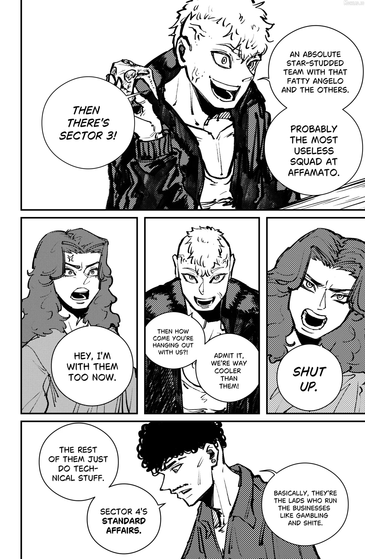 Read RoboMonkey chapter 19 image 6 on Lezhin