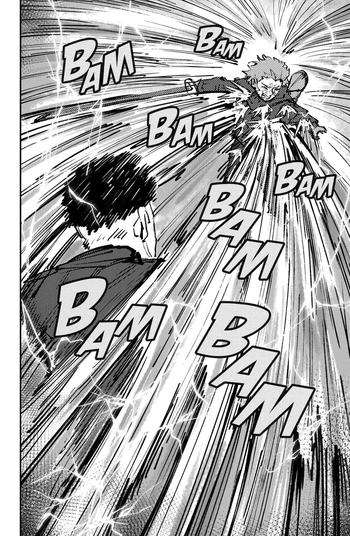 Read RoboMonkey chapter 20 image 13 on Lezhin