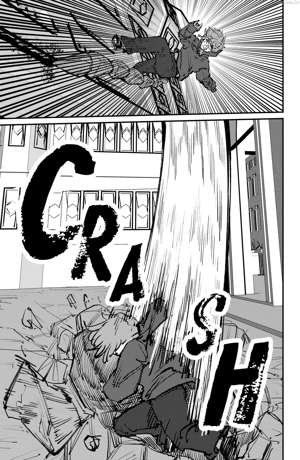Read RoboMonkey chapter 21 image 3 on Lezhin
