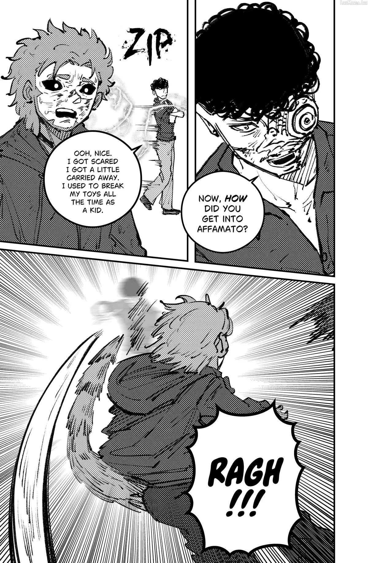 Read RoboMonkey chapter 21 image 4 on Lezhin