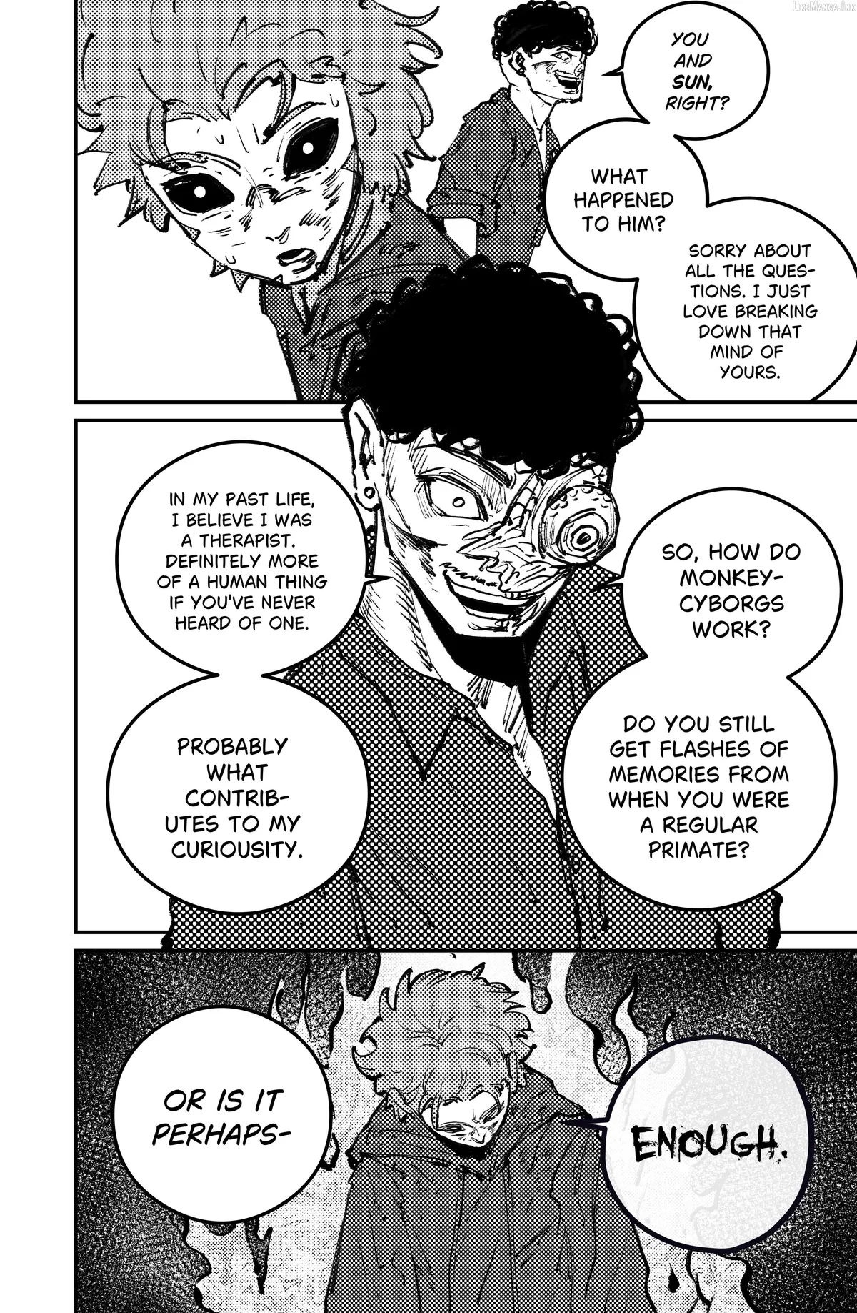Read RoboMonkey chapter 21 image 5 on Lezhin