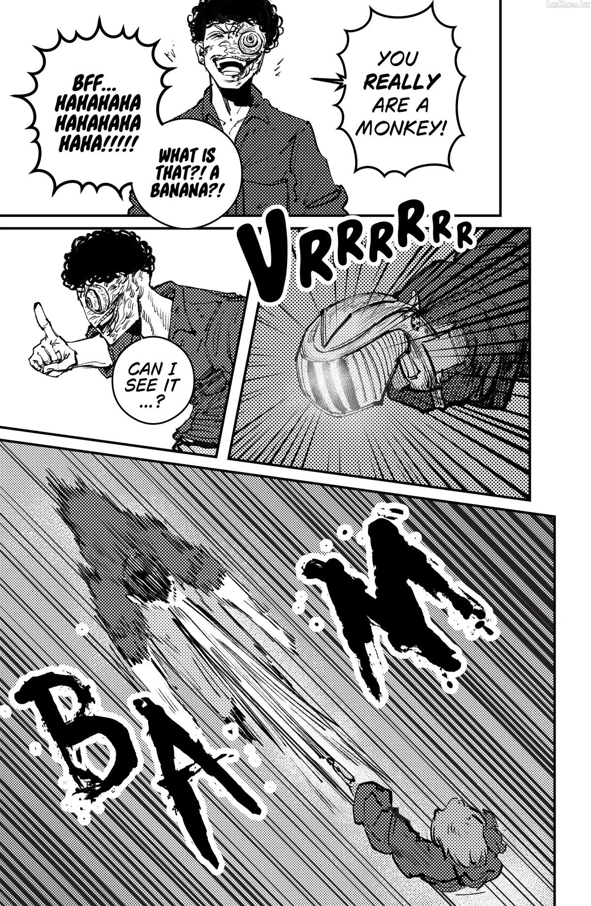 Read RoboMonkey chapter 21 image 8 on Lezhin