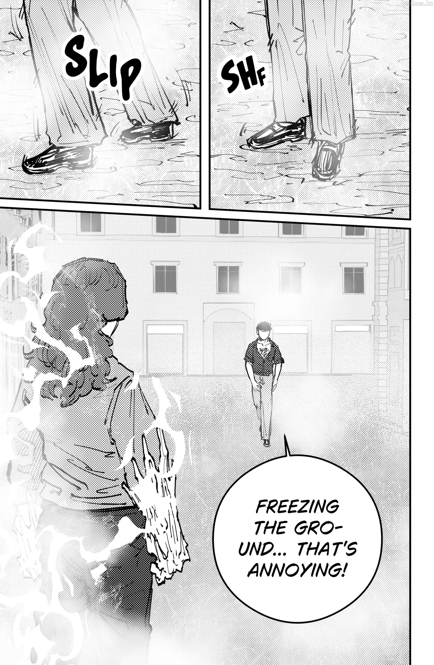Read RoboMonkey chapter 22 image 1 on Lezhin