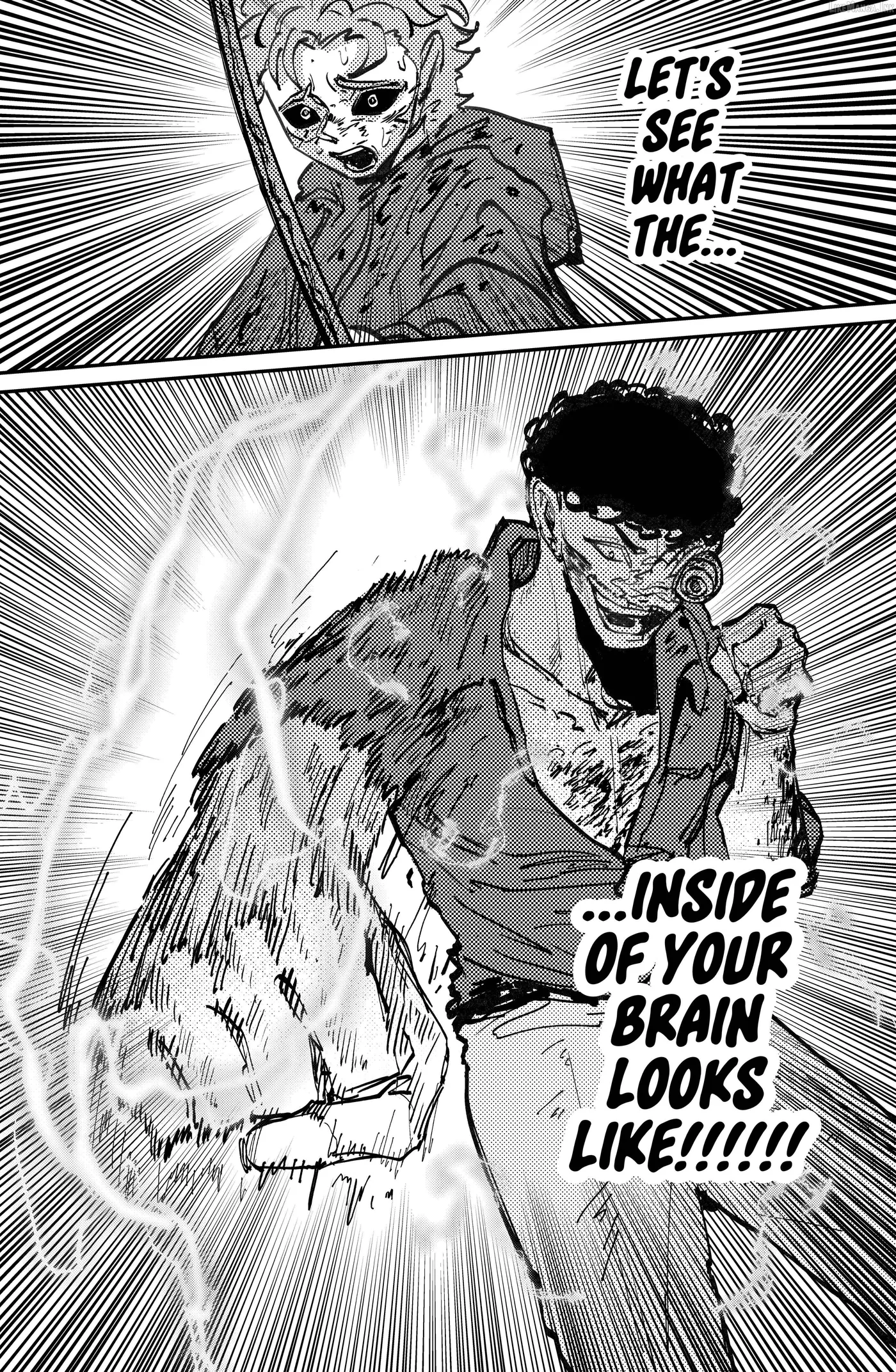 Read RoboMonkey chapter 22 image 12 on Lezhin