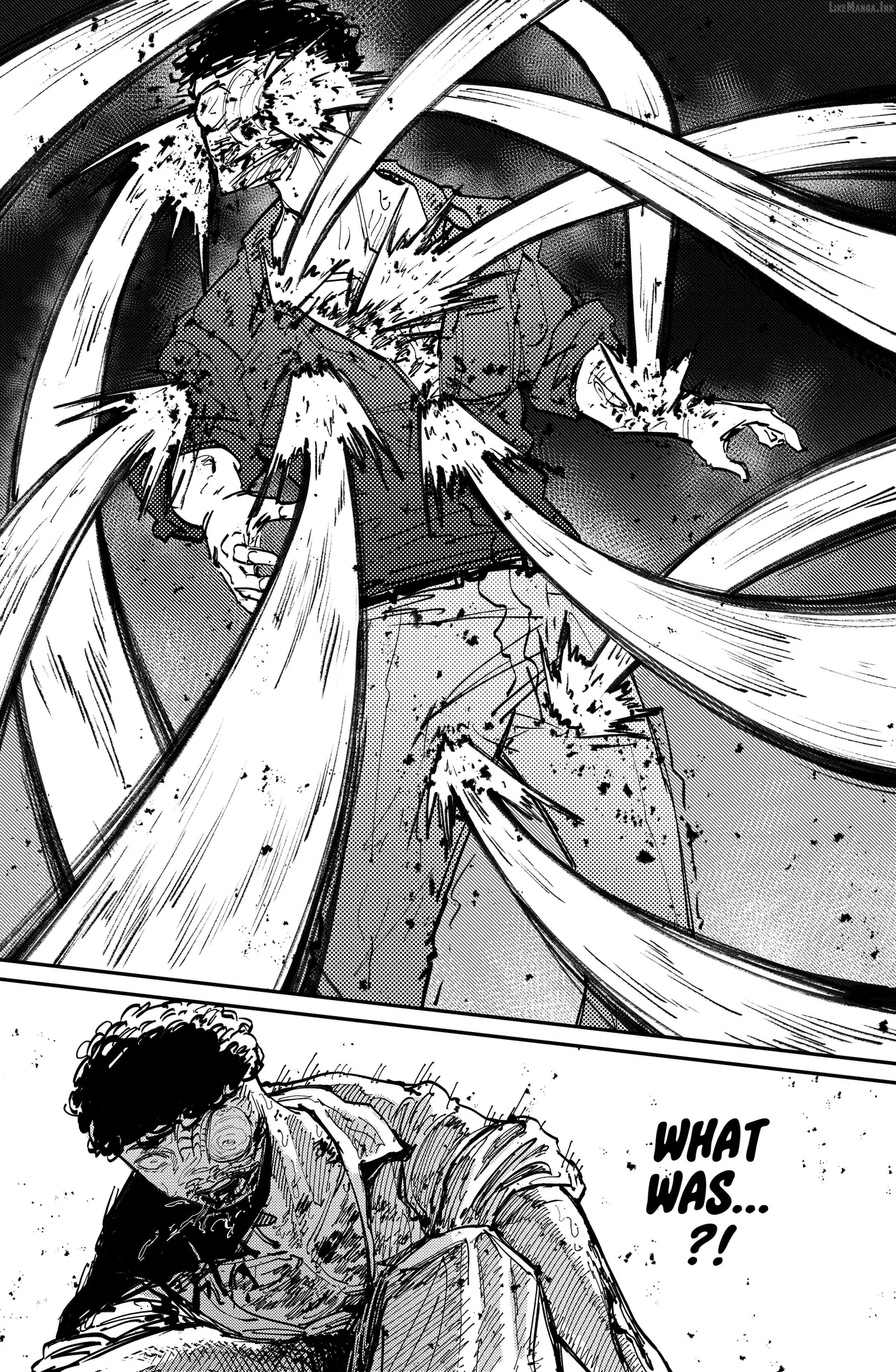 Read RoboMonkey chapter 22 image 13 on Lezhin