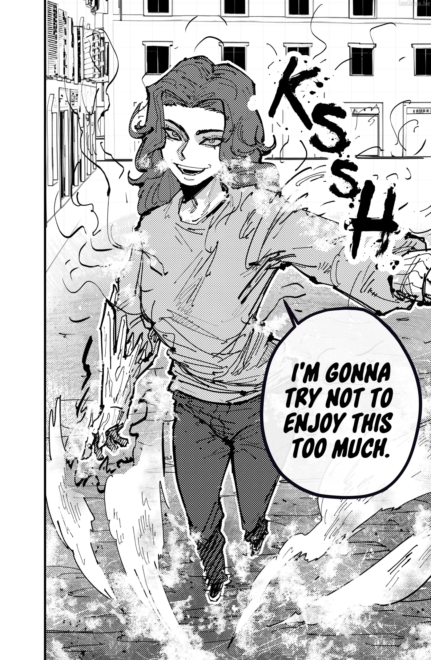 Read RoboMonkey chapter 22 image 4 on Lezhin
