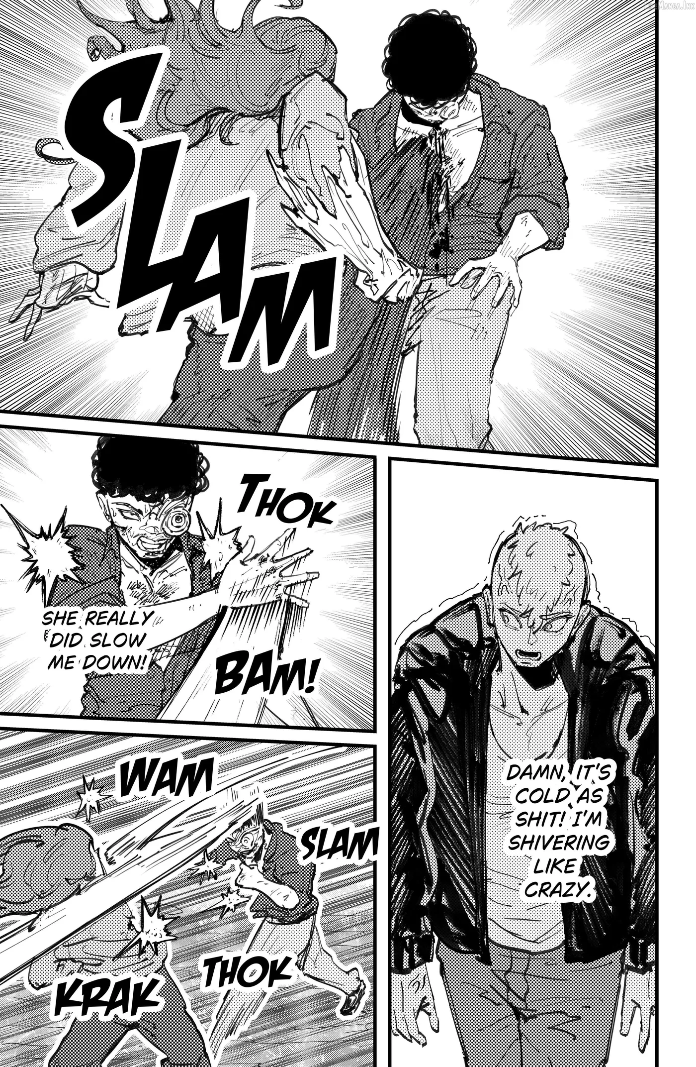 Read RoboMonkey chapter 22 image 6 on Lezhin