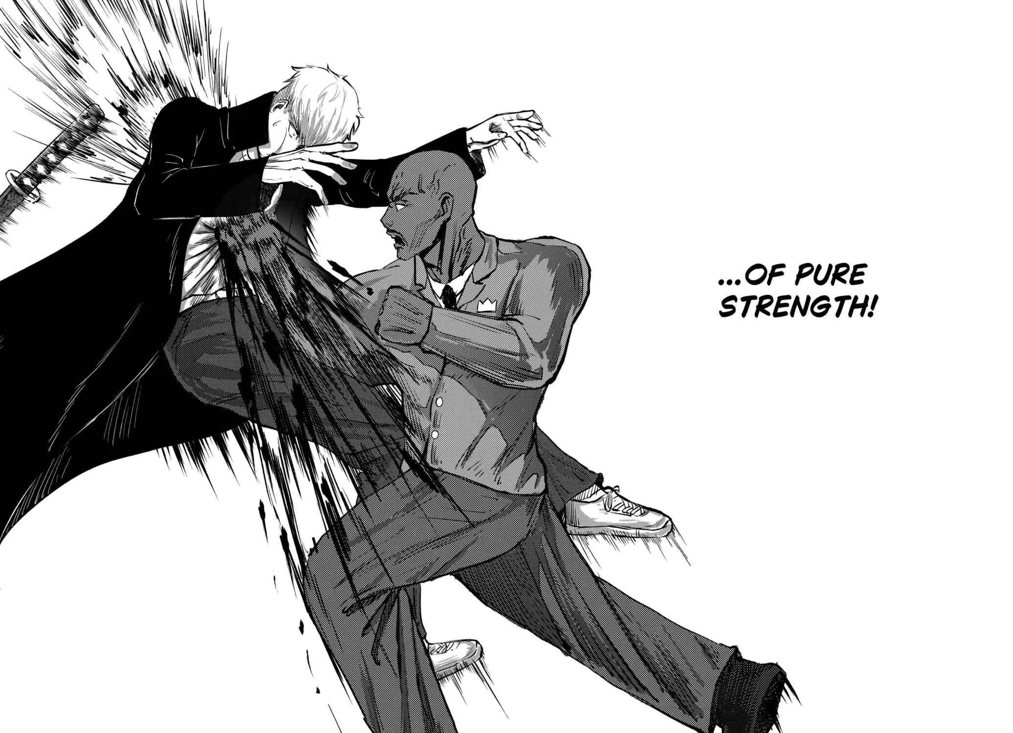 Read RoboMonkey chapter 3 image 18 on Lezhin