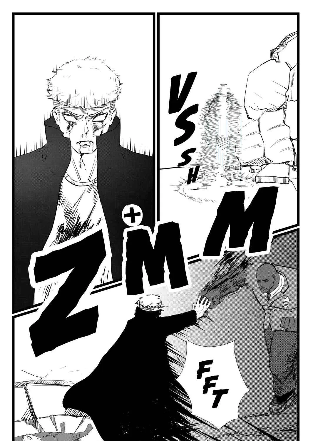 Read RoboMonkey chapter 3 image 30 on Lezhin