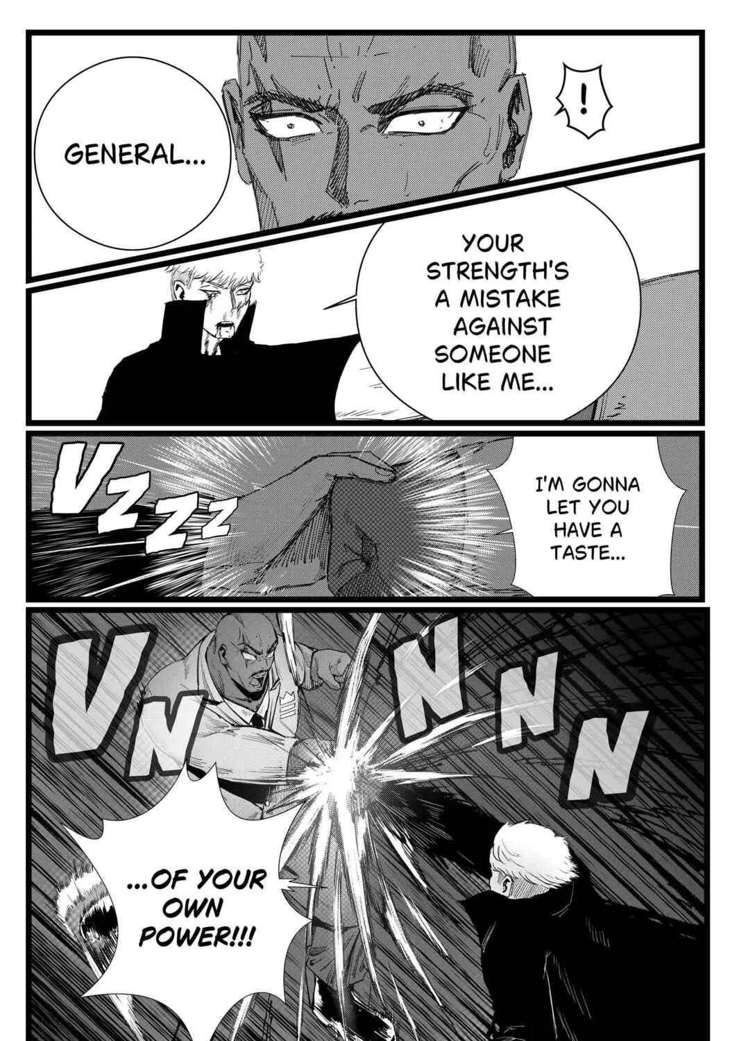 Read RoboMonkey chapter 3 image 34 on Lezhin