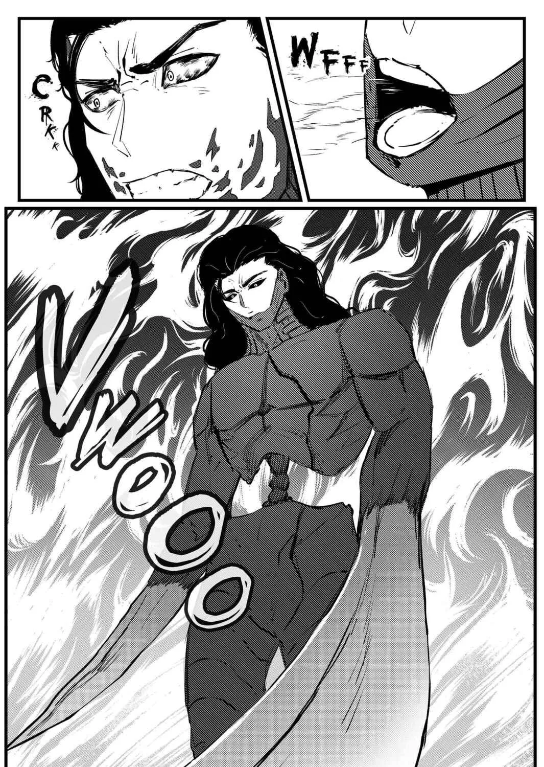 Read RoboMonkey chapter 5 image 30 on Lezhin