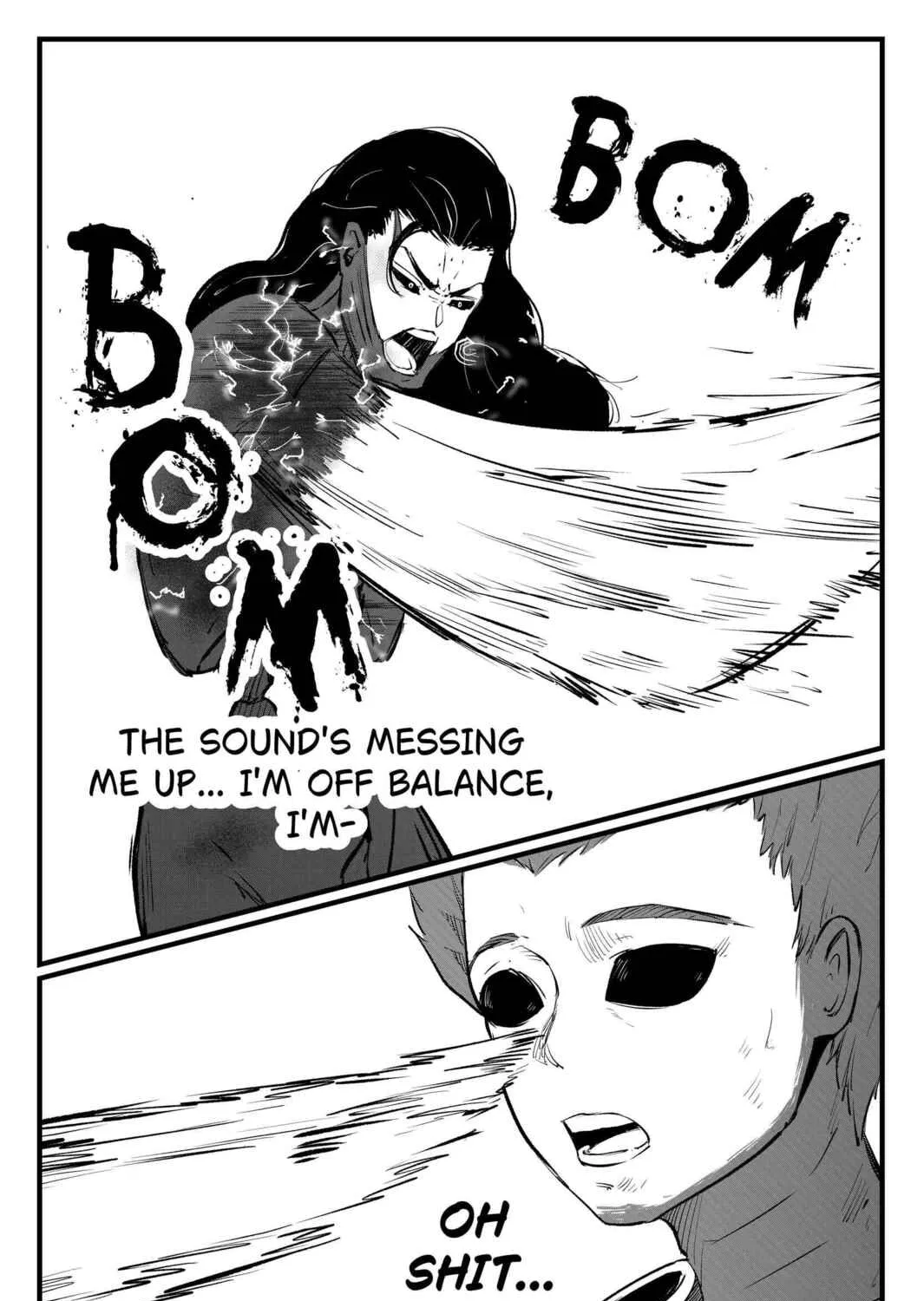 Read RoboMonkey chapter 5 image 44 on Lezhin