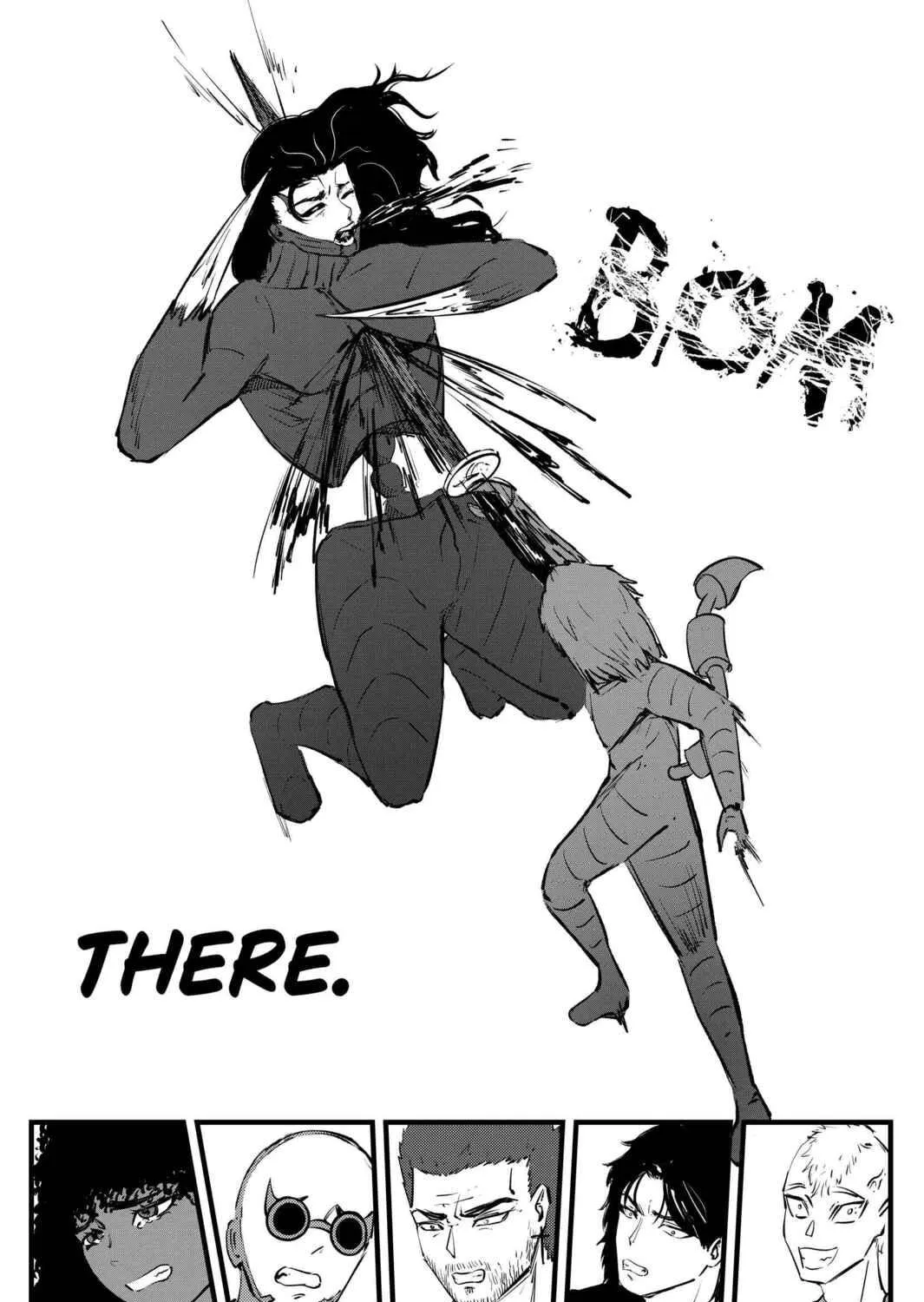 Read RoboMonkey chapter 5 image 48 on Lezhin