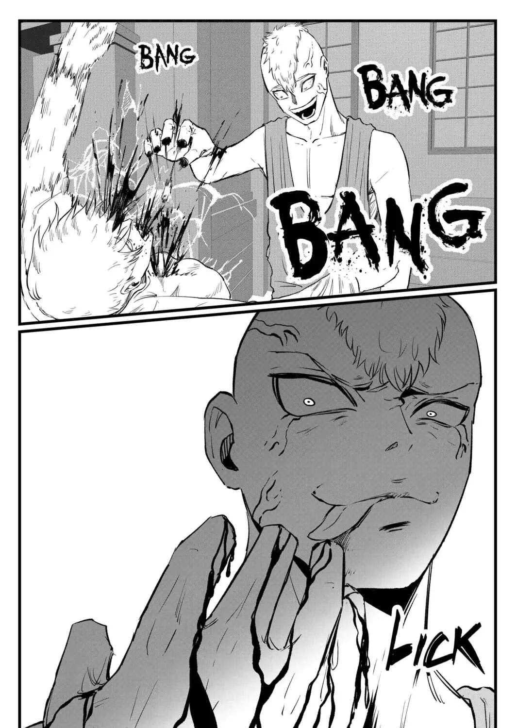 Read RoboMonkey chapter 6 image 2 on Lezhin