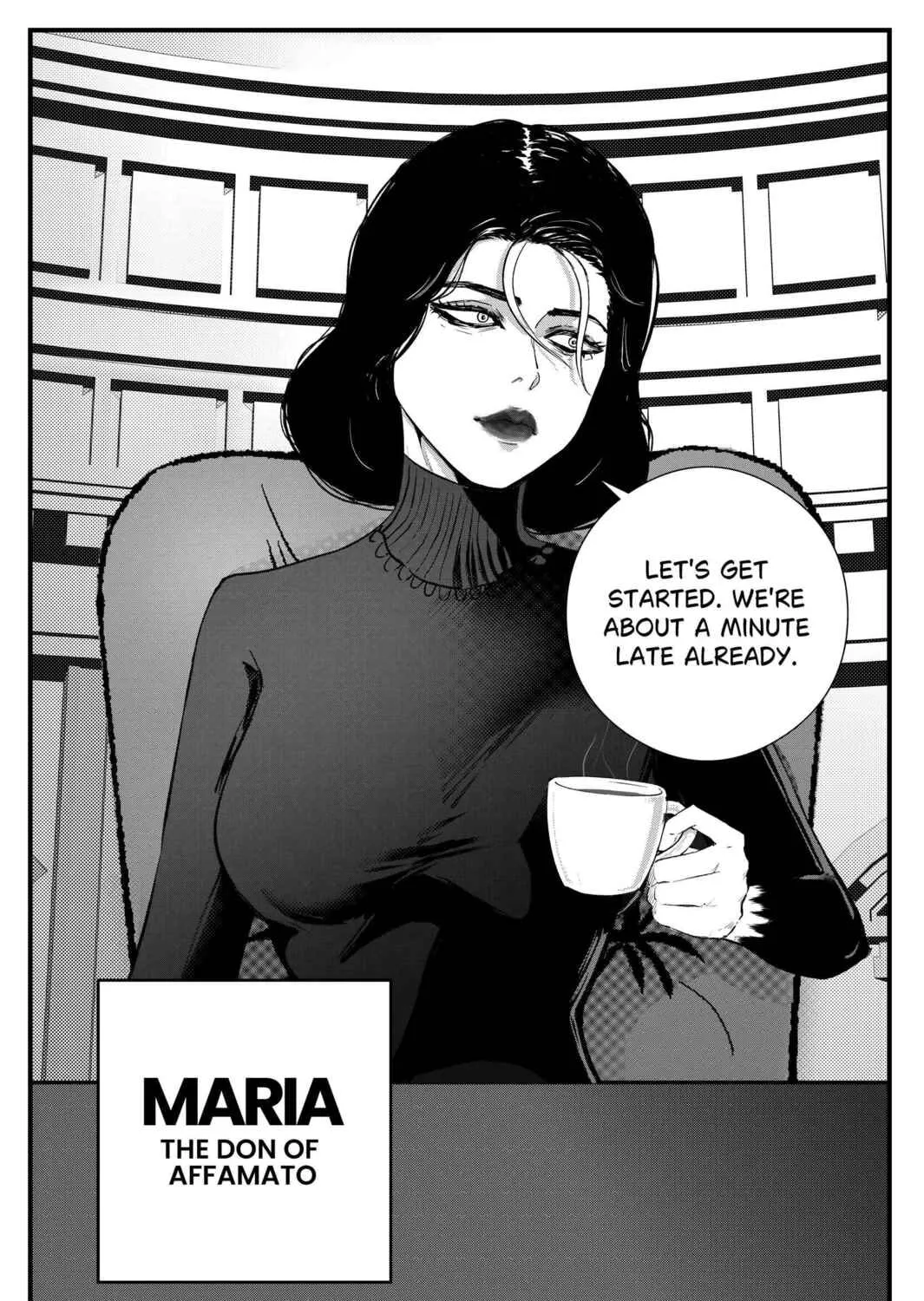 Read RoboMonkey chapter 6 image 32 on Lezhin