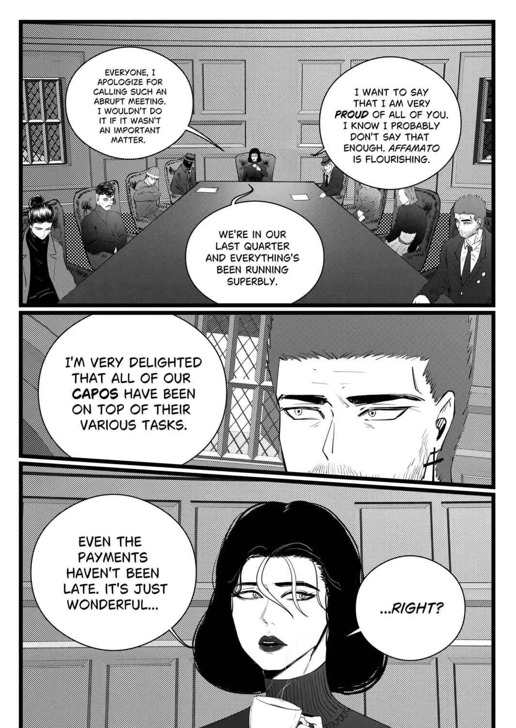 Read RoboMonkey chapter 6 image 34 on Lezhin