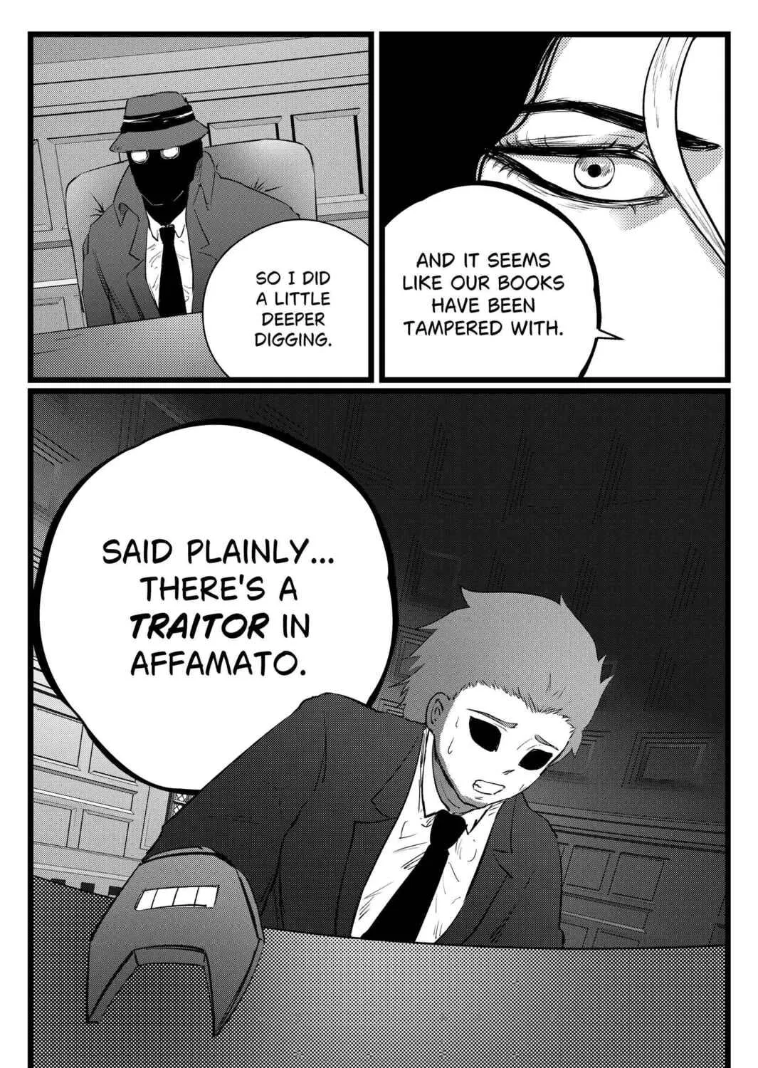 Read RoboMonkey chapter 6 image 36 on Lezhin