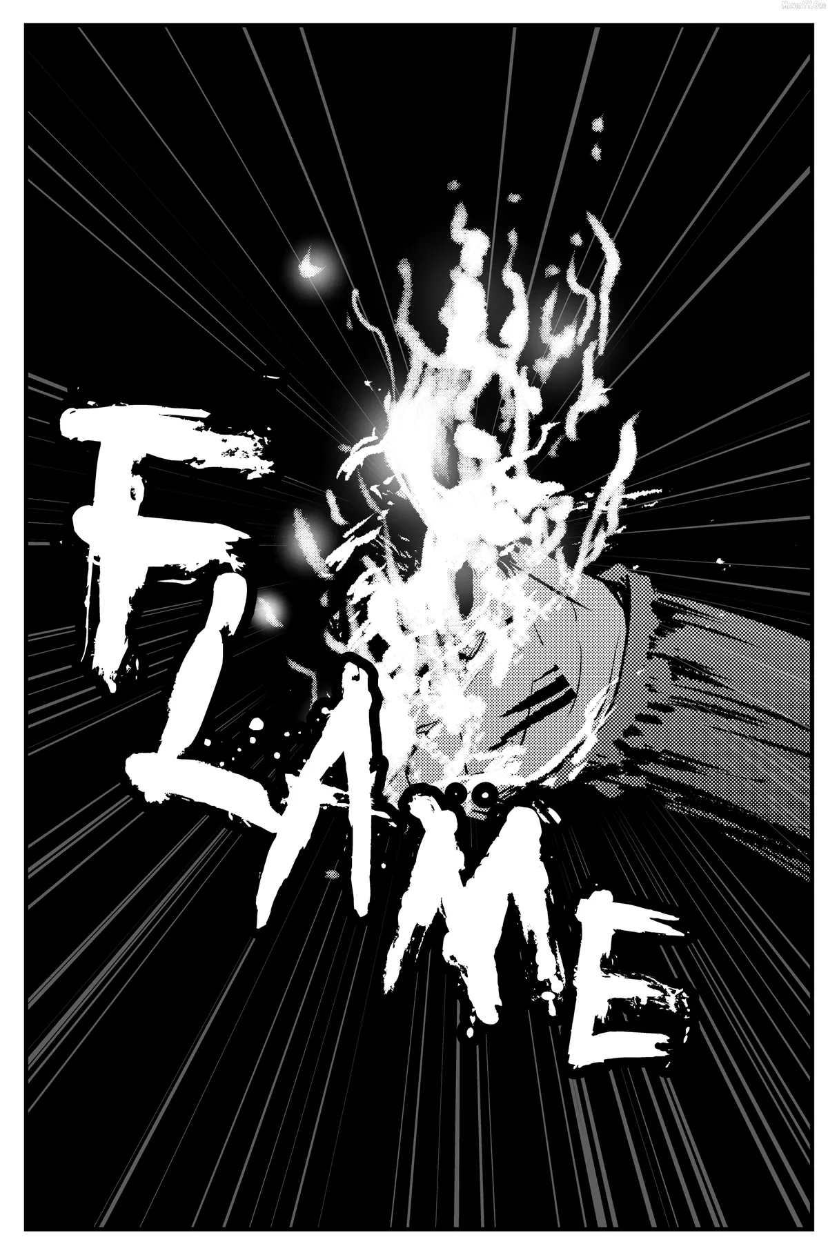 Read RoboMonkey chapter 9 image 17 on Lezhin